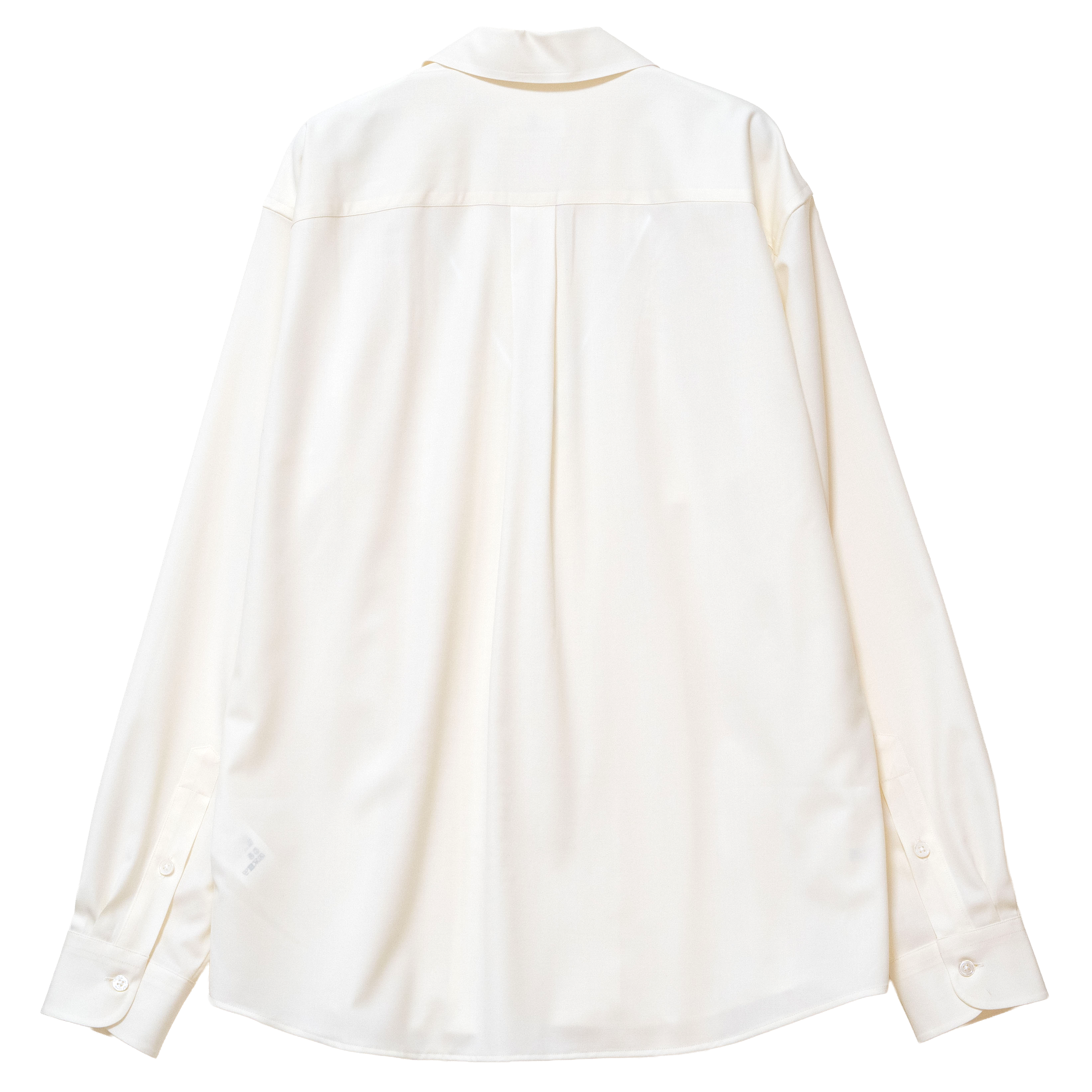 COLONY CLOTHING / OPEN COLLAR SHIRT / CC2601-SH01-05