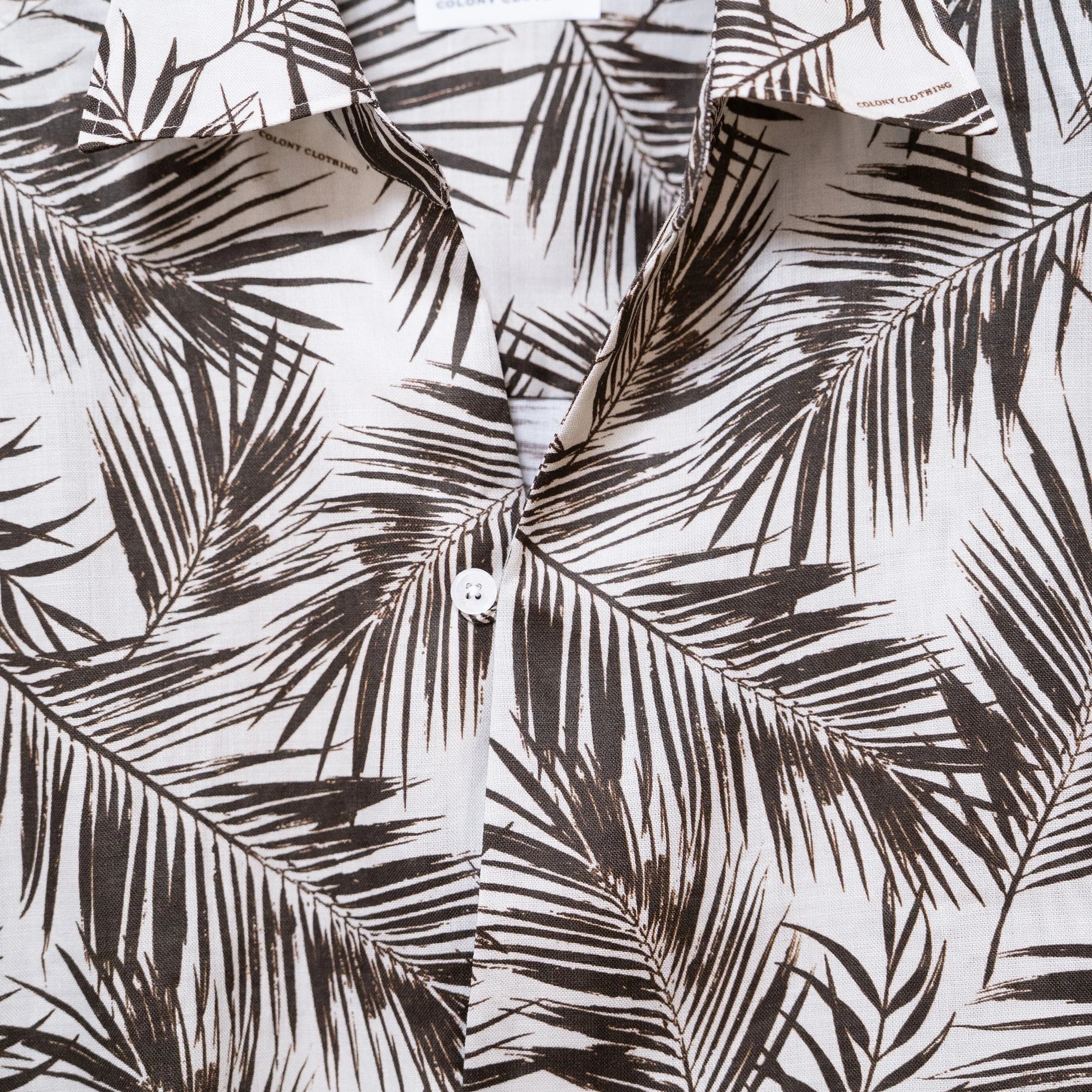 COLONY CLOTHING / POOLSIDE SHIRT / CC2601-SH02-03