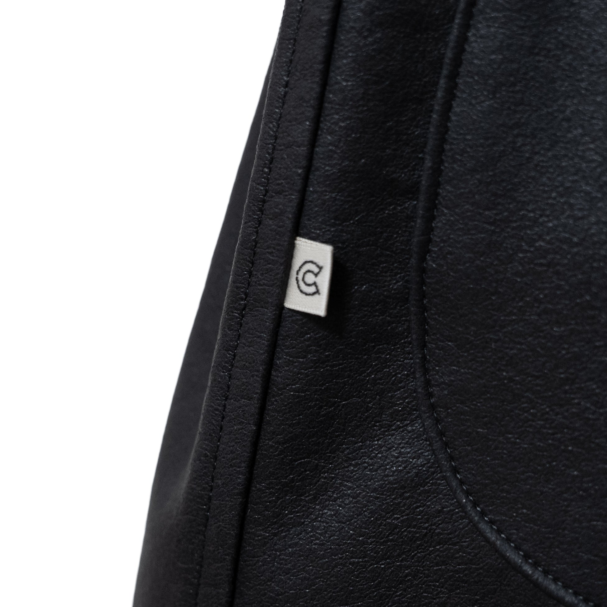 COLONY CLOTHING / JACKET BLACK NU / CC2602-JK01S-01