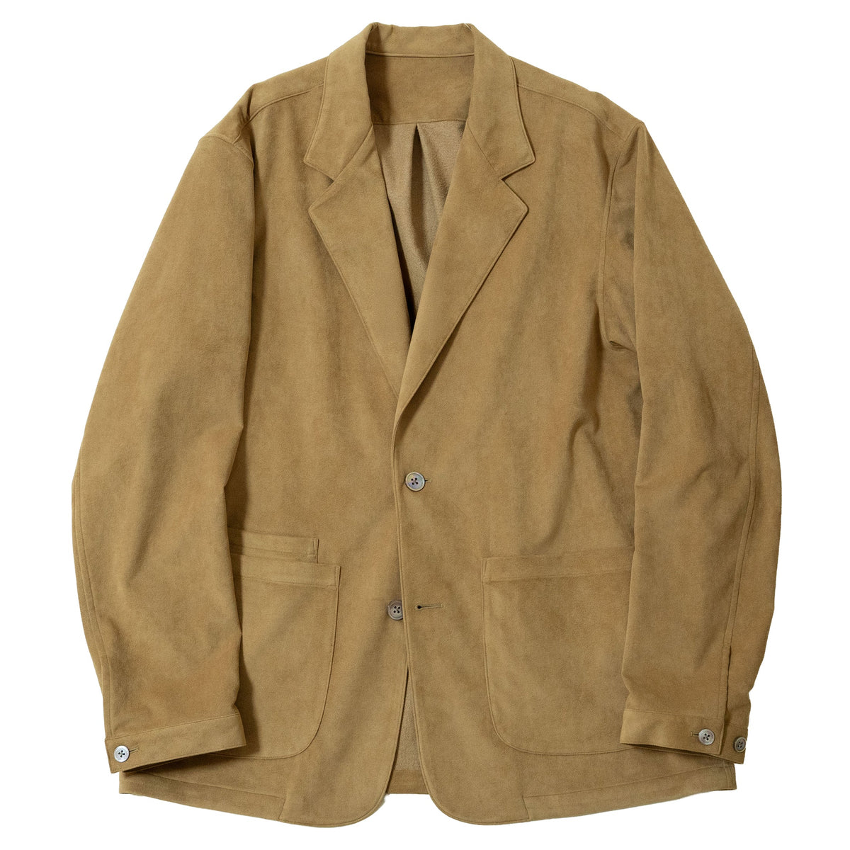 COLONY CLOTHING / SINGLE SHIRT JACKET "GINGER" / CC2602-JK01S-01
