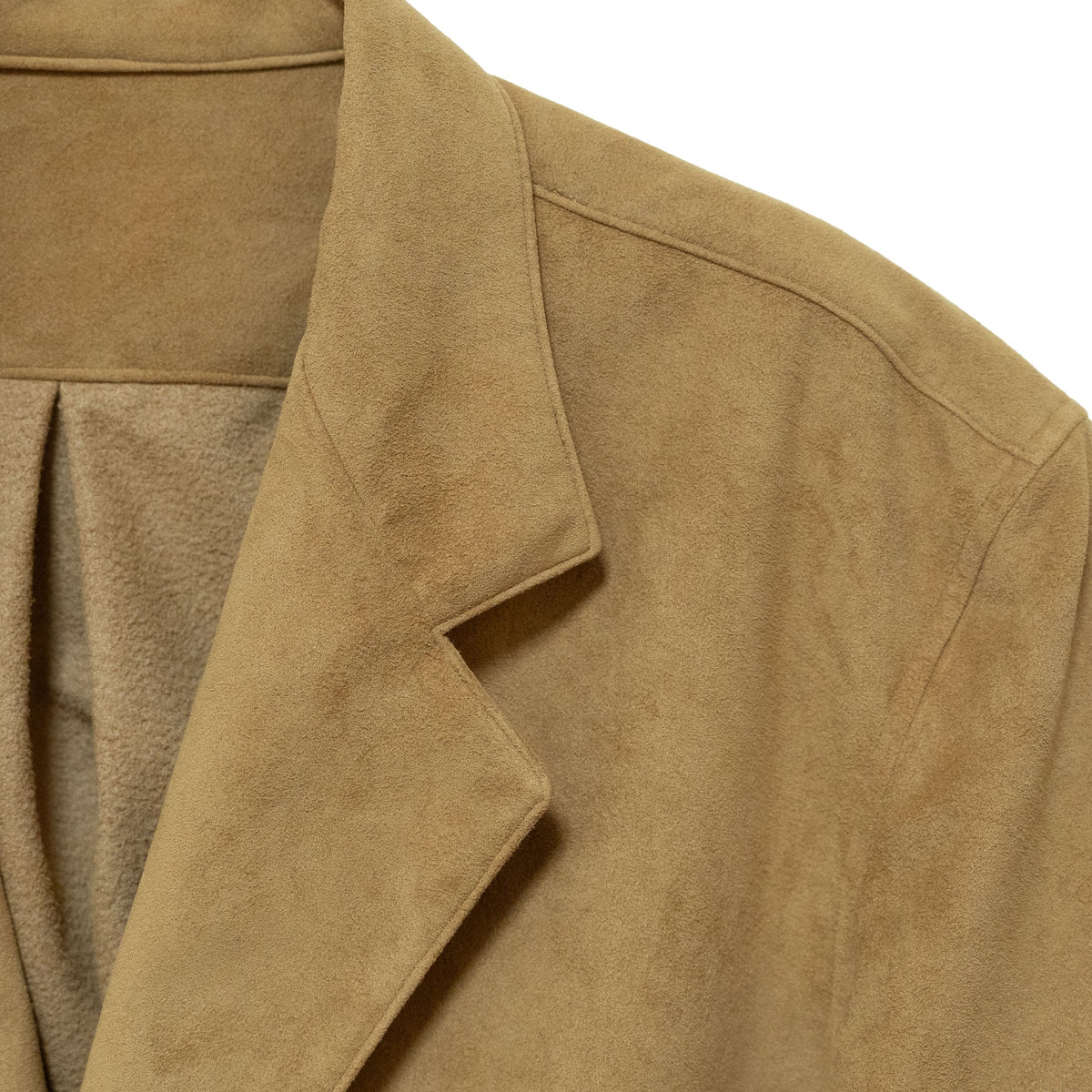 COLONY CLOTHING / SINGLE SHIRT JACKET "GINGER" / CC2602-JK01S-01