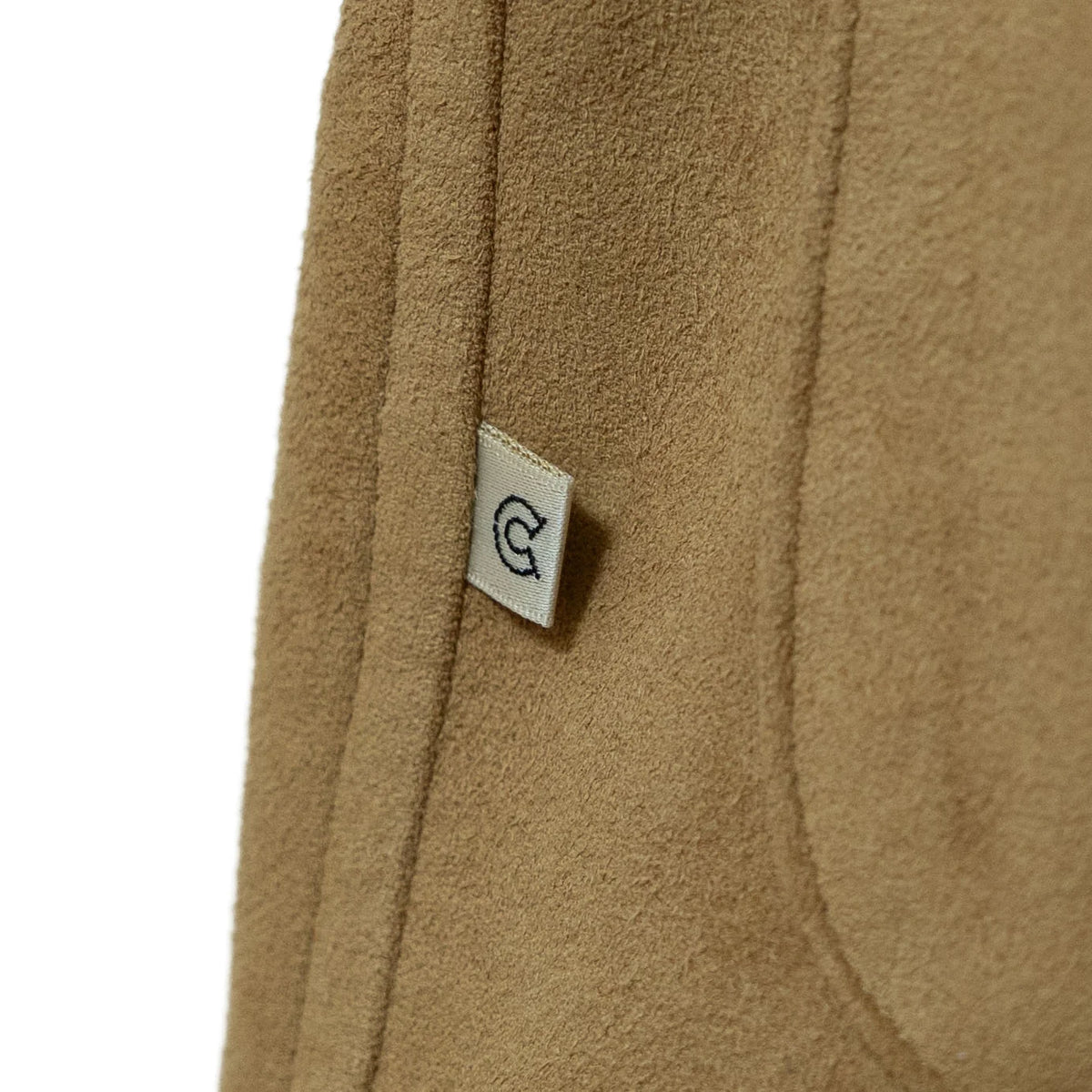 COLONY CLOTHING / SINGLE SHIRT JACKET "GINGER" / CC2602-JK01S-01