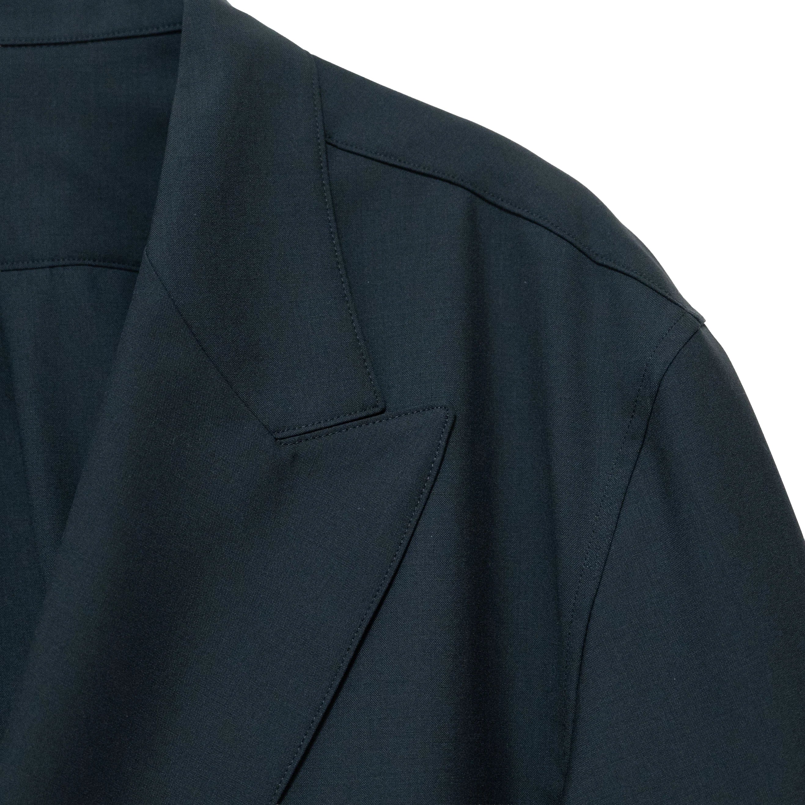 COLONY CLOTHING / DOUBLE SHIRT JACKET / CC2601-JK01W-01