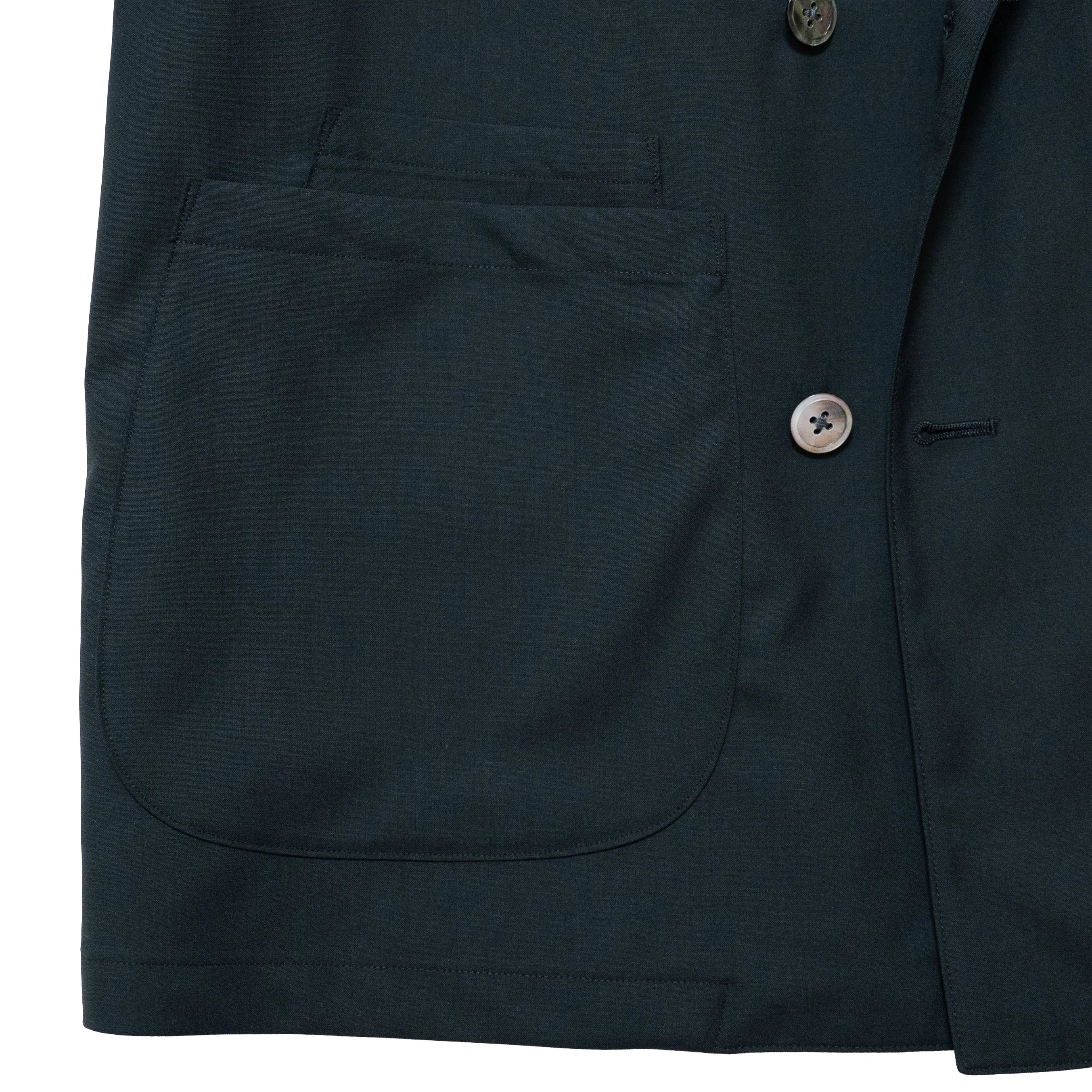 COLONY CLOTHING / DOUBLE SHIRT JACKET / CC2601-JK01W-01