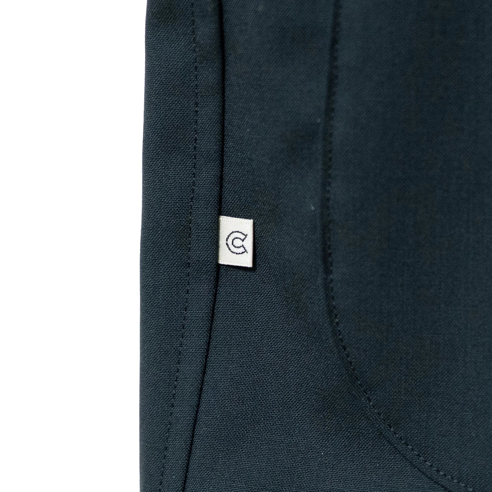 COLONY CLOTHING / DOUBLE SHIRT JACKET / CC2601-JK01W-01