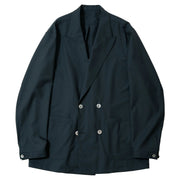 COLONY CLOTHING / DOUBLE SHIRT JACKET / CC2601-JK01W-01