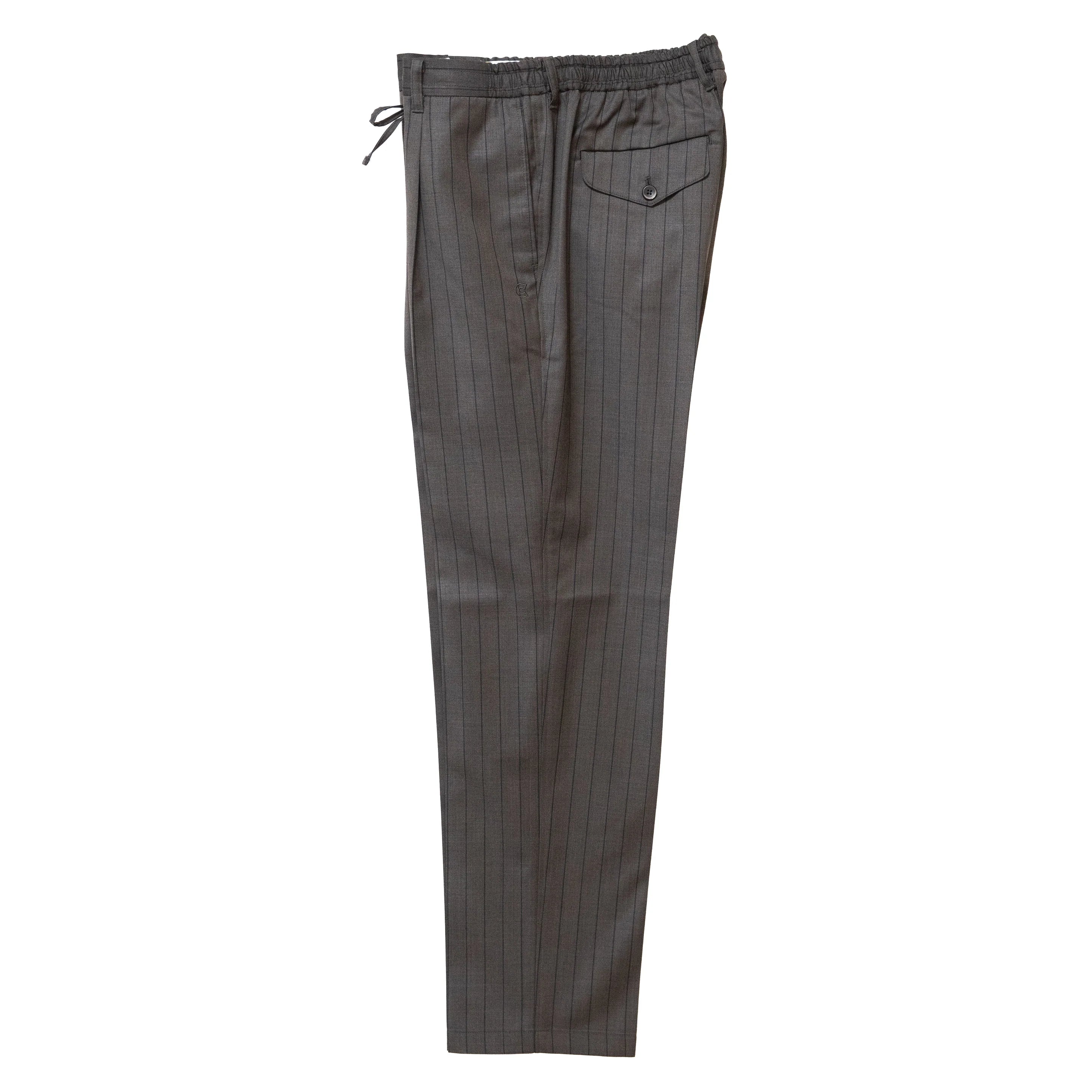 COLONY CLOTHING / RELAX EASY TROUSERS / CC2601-PT02-02