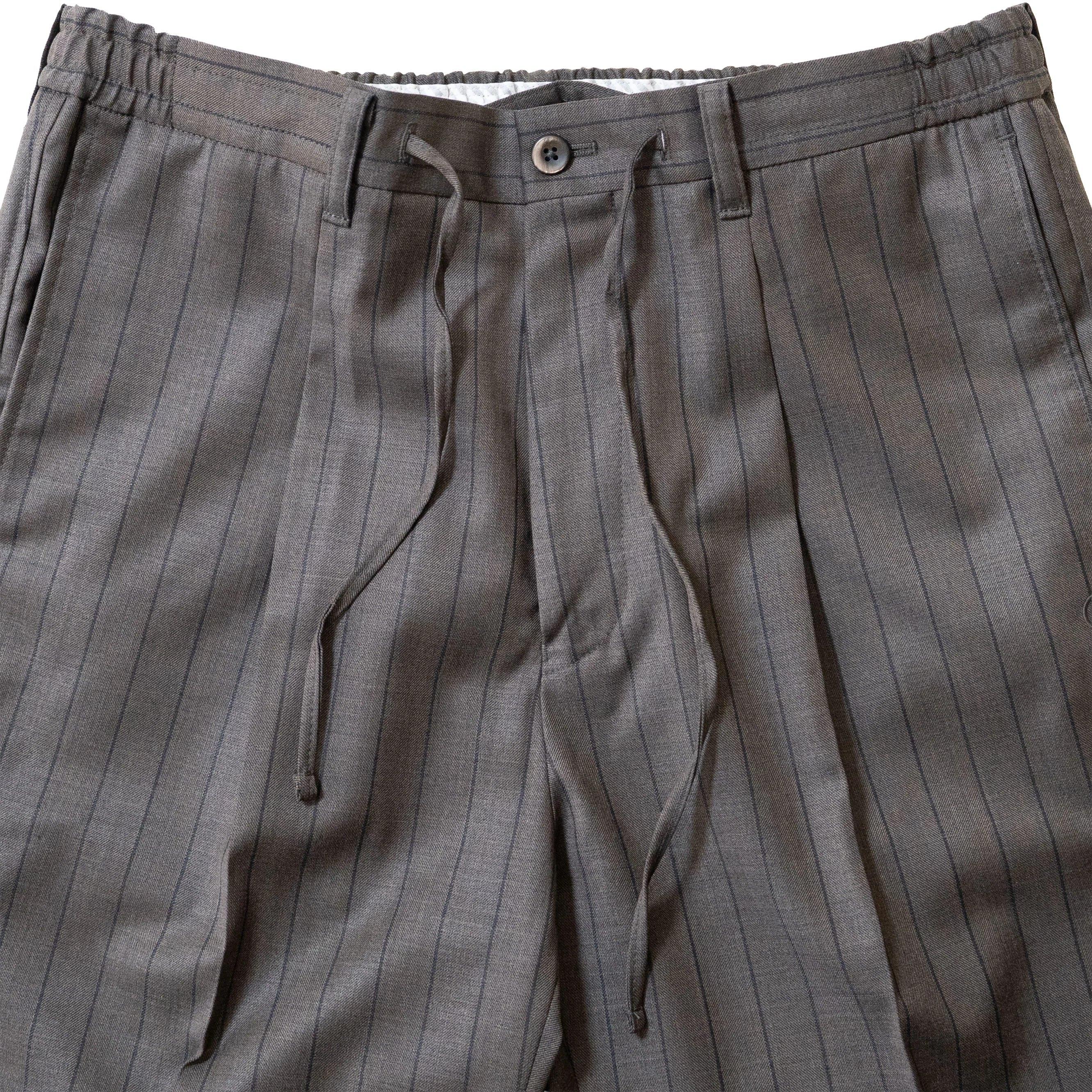 COLONY CLOTHING / RELAX EASY TROUSERS / CC2601-PT02-02