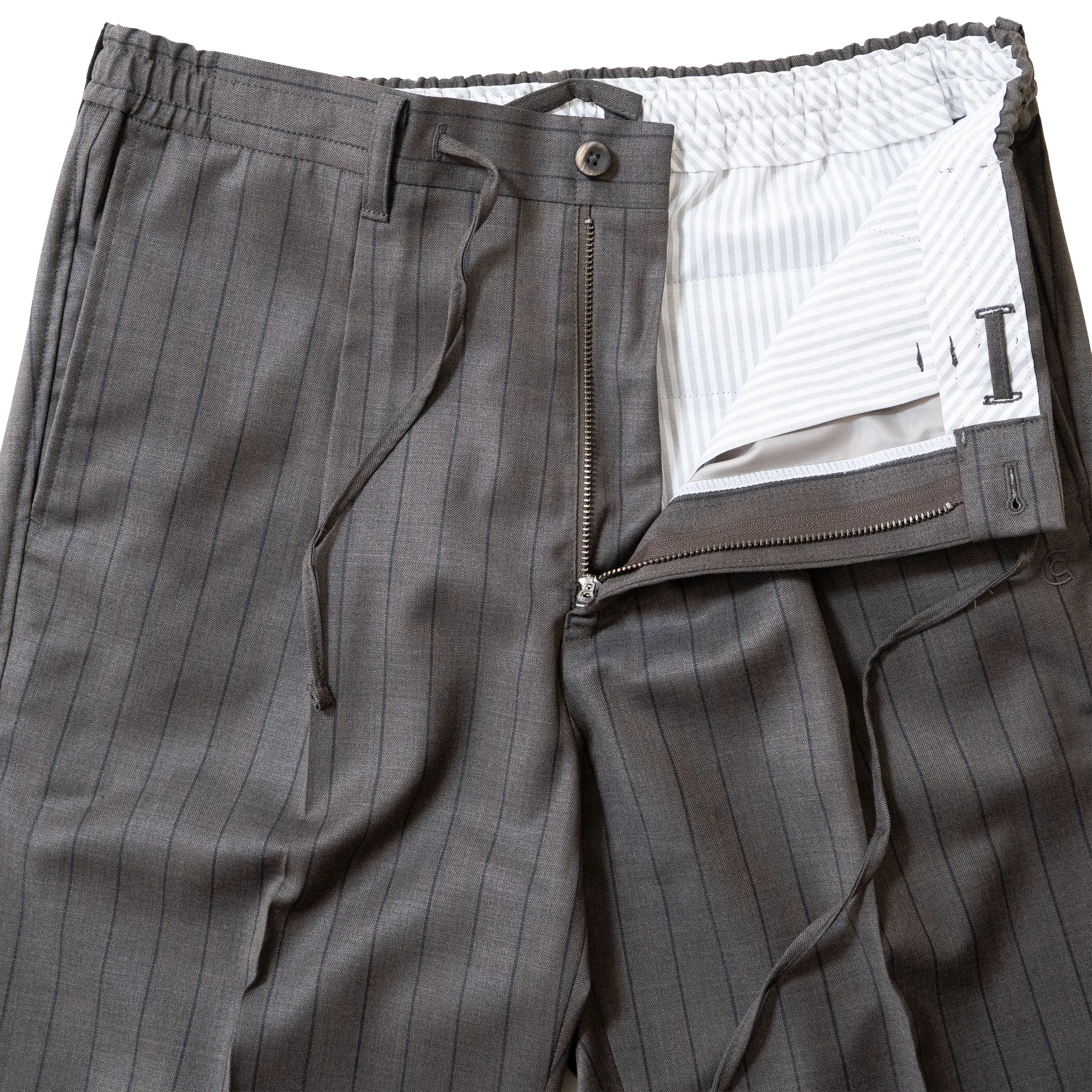 COLONY CLOTHING / RELAX EASY TROUSERS / CC2601-PT02-02