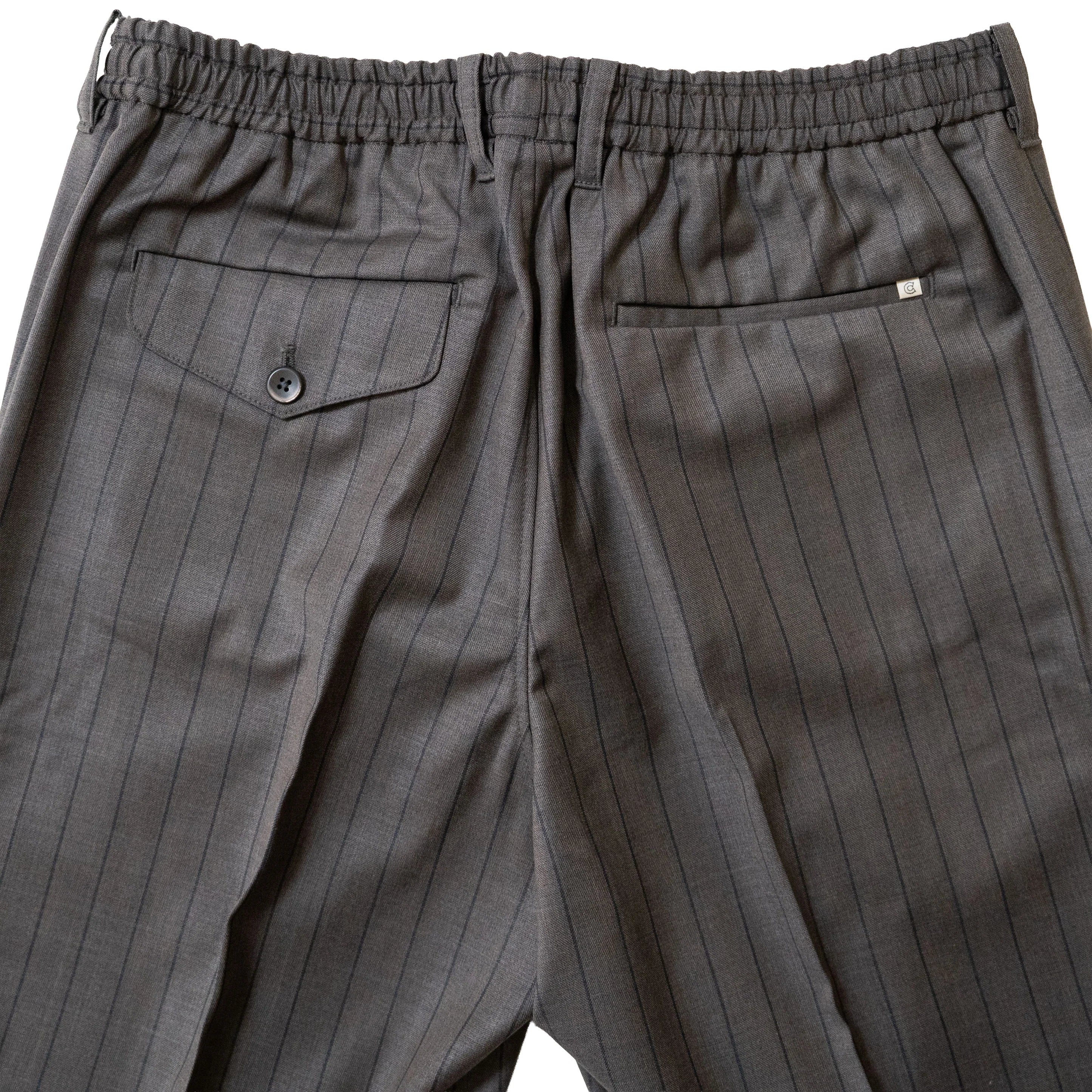 COLONY CLOTHING / RELAX EASY TROUSERS / CC2601-PT02-02