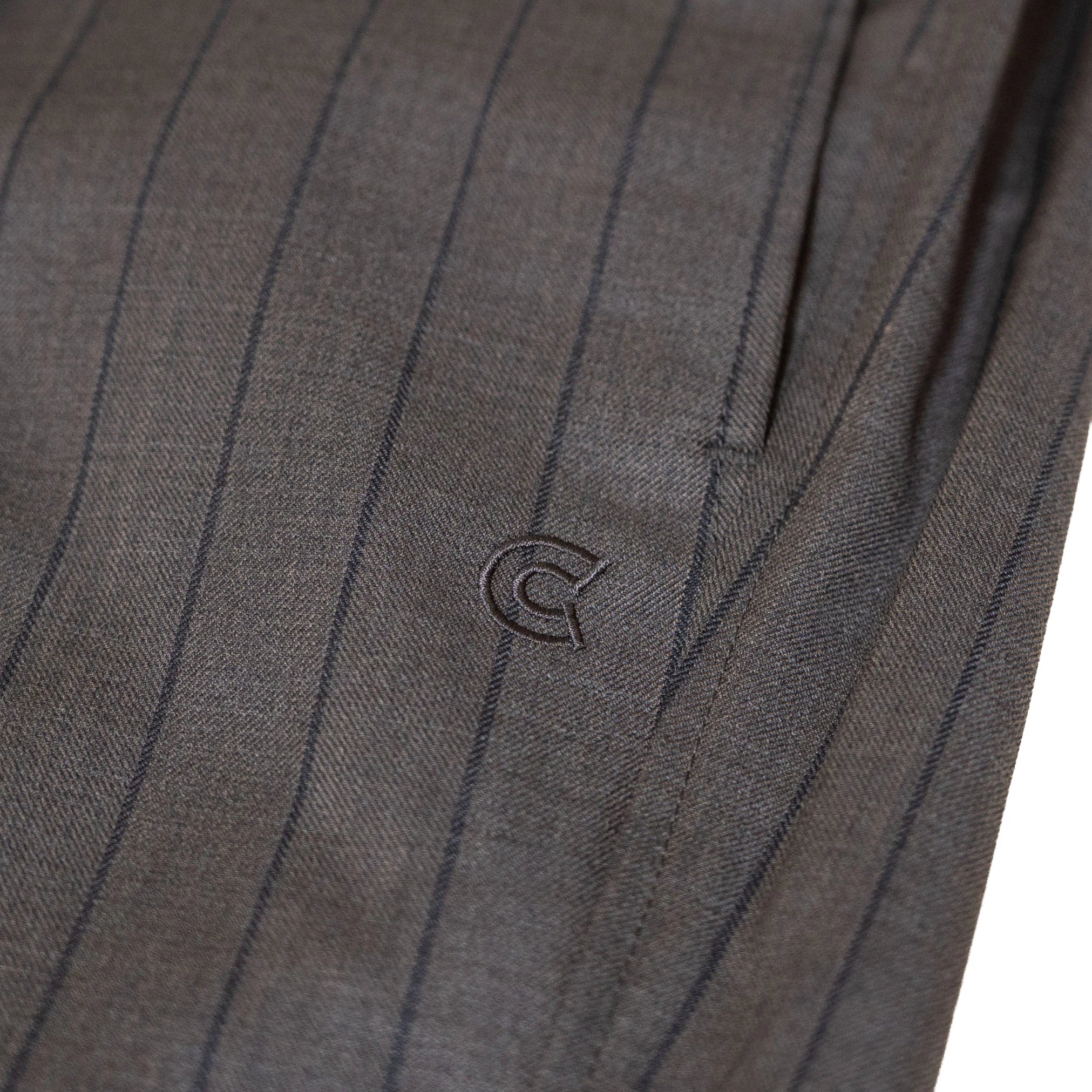 COLONY CLOTHING / RELAX EASY TROUSERS / CC2601-PT02-02