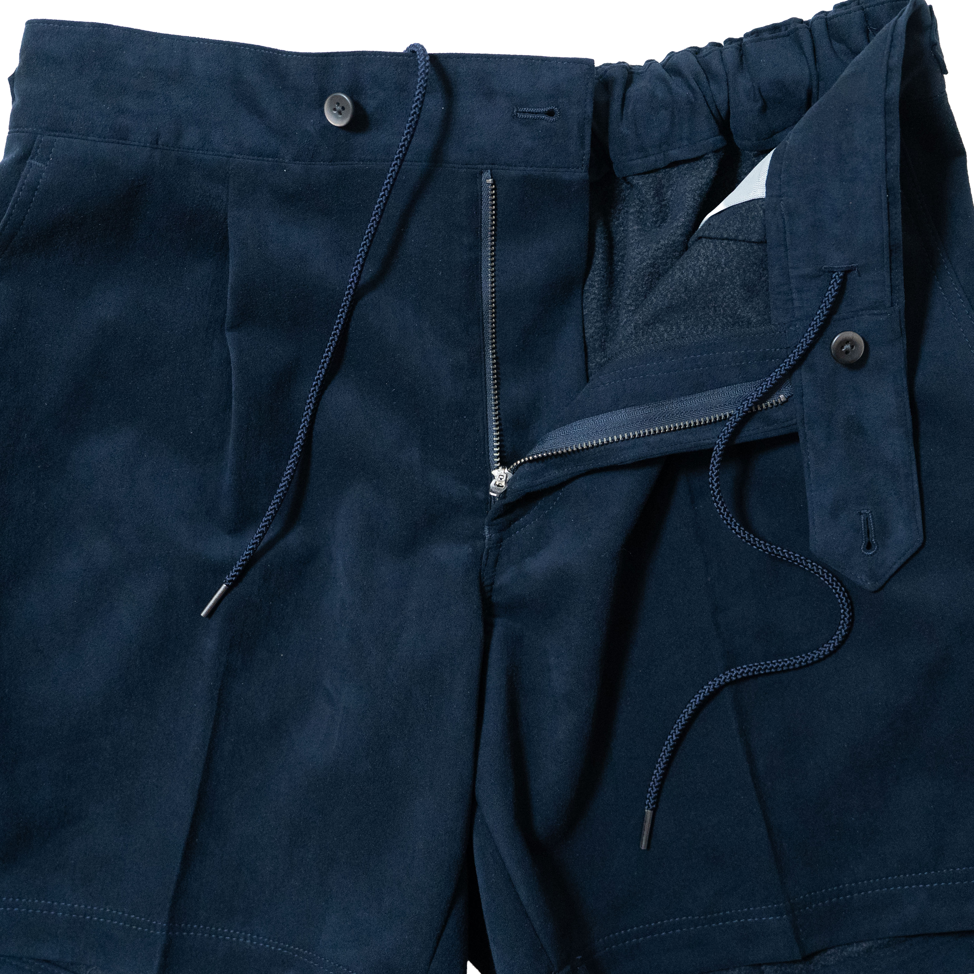 COLONY CLOTHING / POOLSIDE SHORTS / CC2601-PT04-01