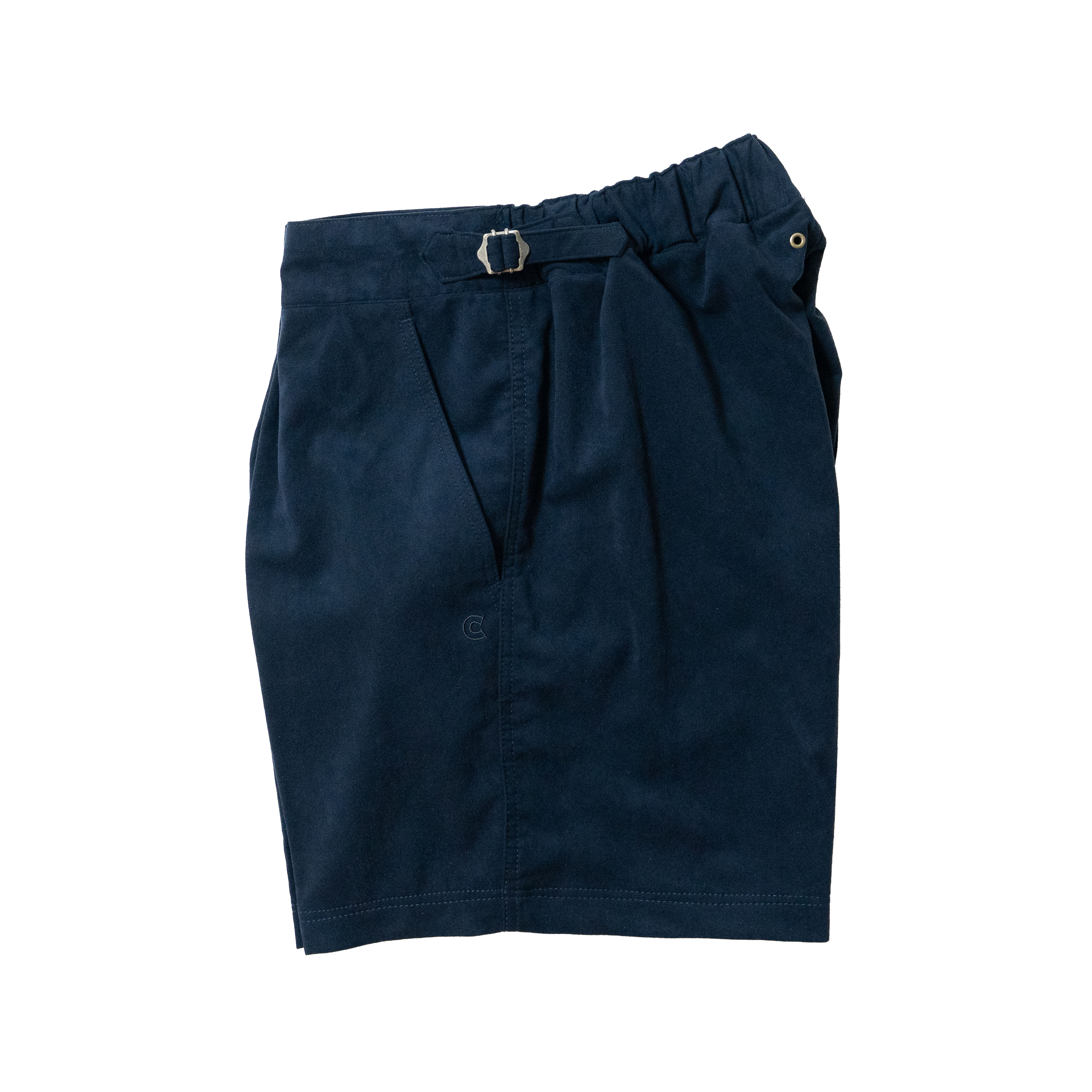COLONY CLOTHING / POOLSIDE SHORTS / CC2601-PT04-01