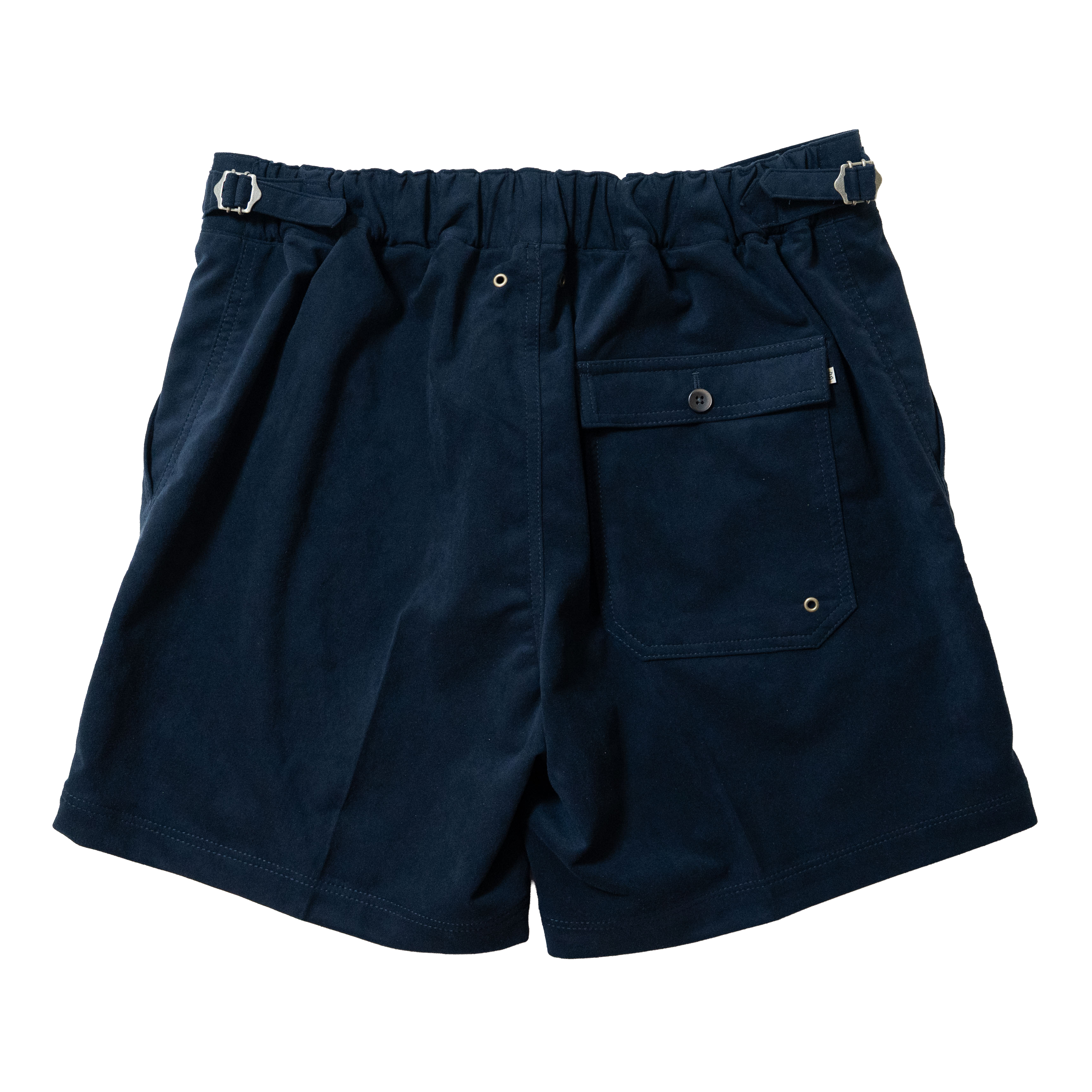 COLONY CLOTHING / POOLSIDE SHORTS / CC2601-PT04-01