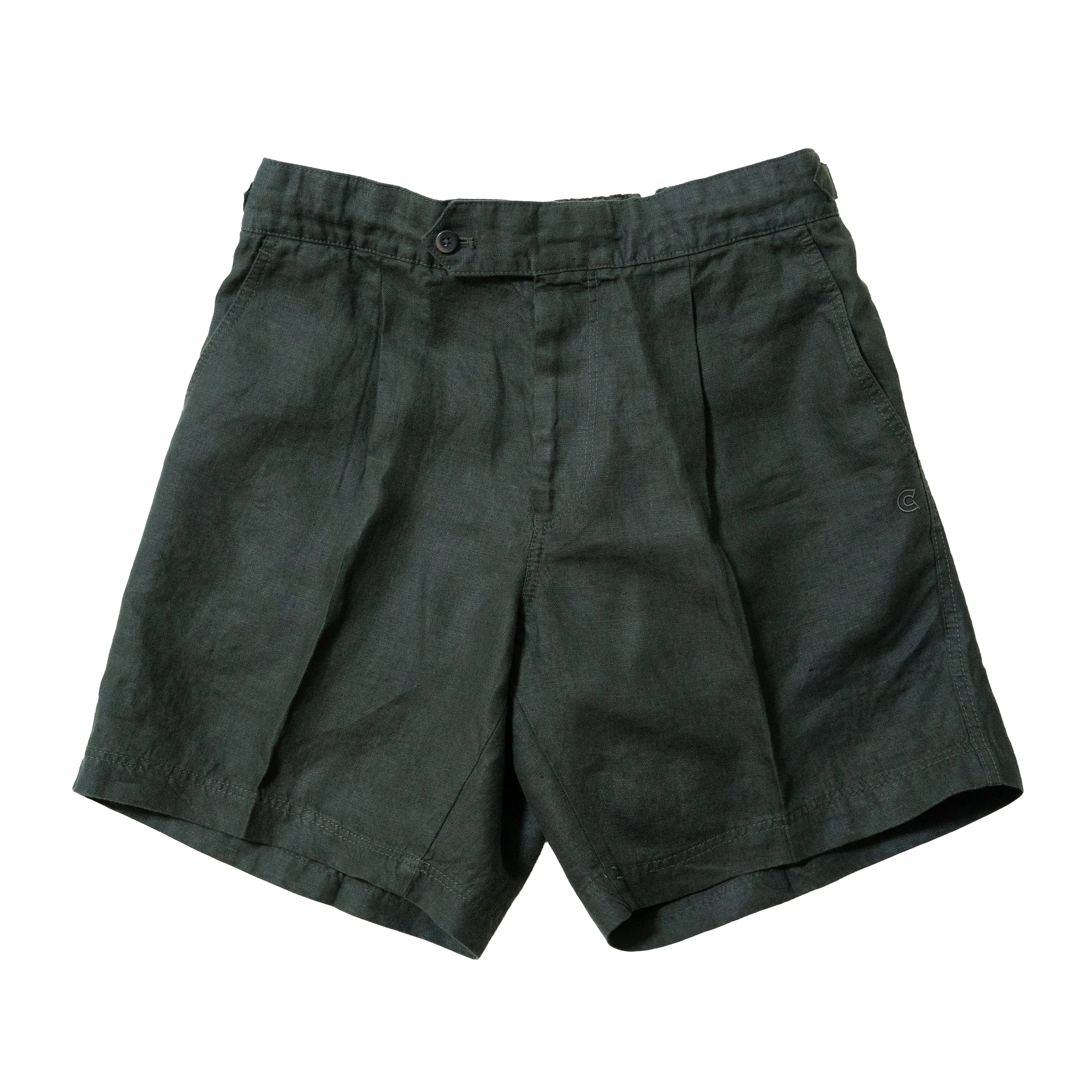 COLONY CLOTHING / POOLSIDE SHORTS / CC2601-PT04-03