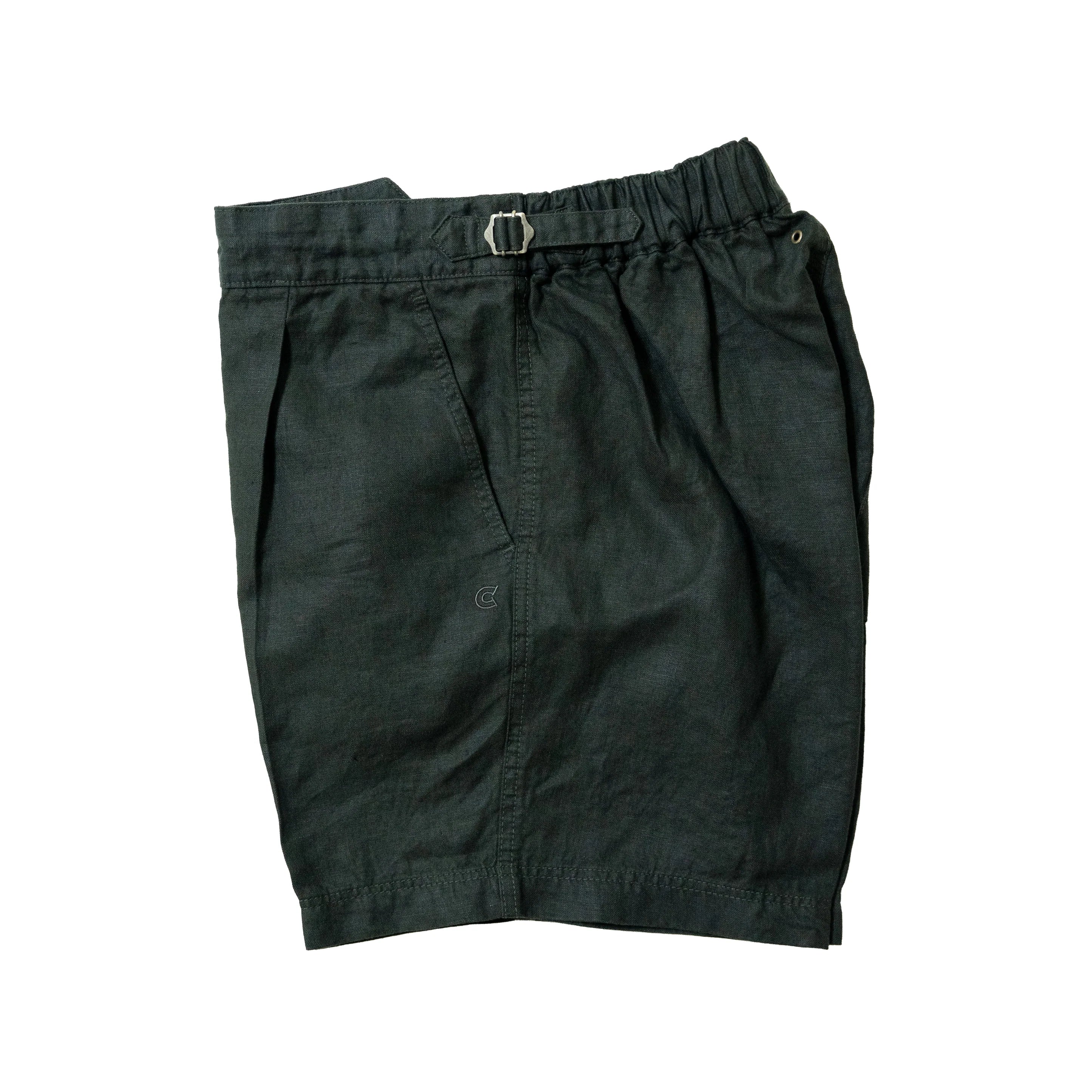 COLONY CLOTHING / POOLSIDE SHORTS / CC2601-PT04-03