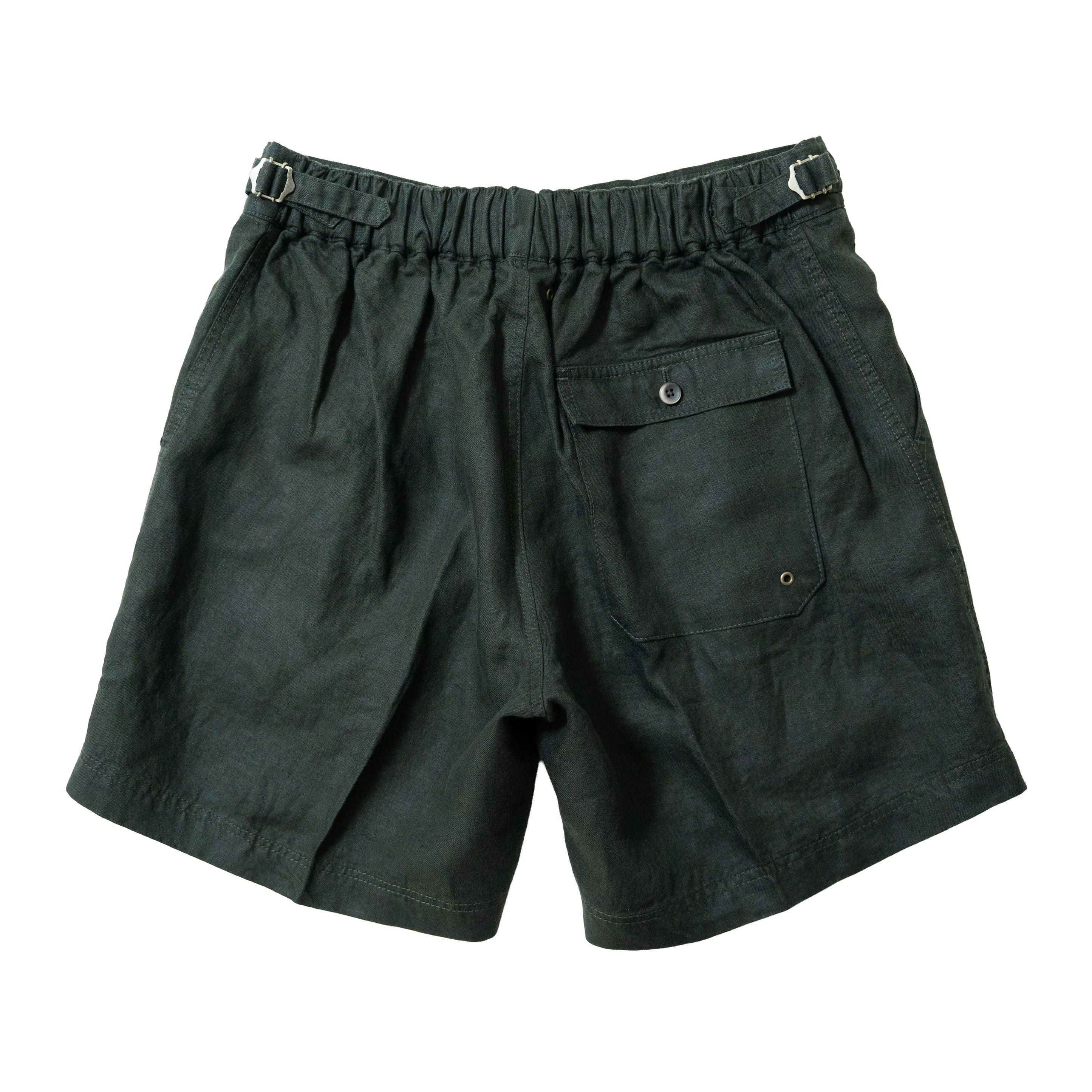 COLONY CLOTHING / POOLSIDE SHORTS / CC2601-PT04-03