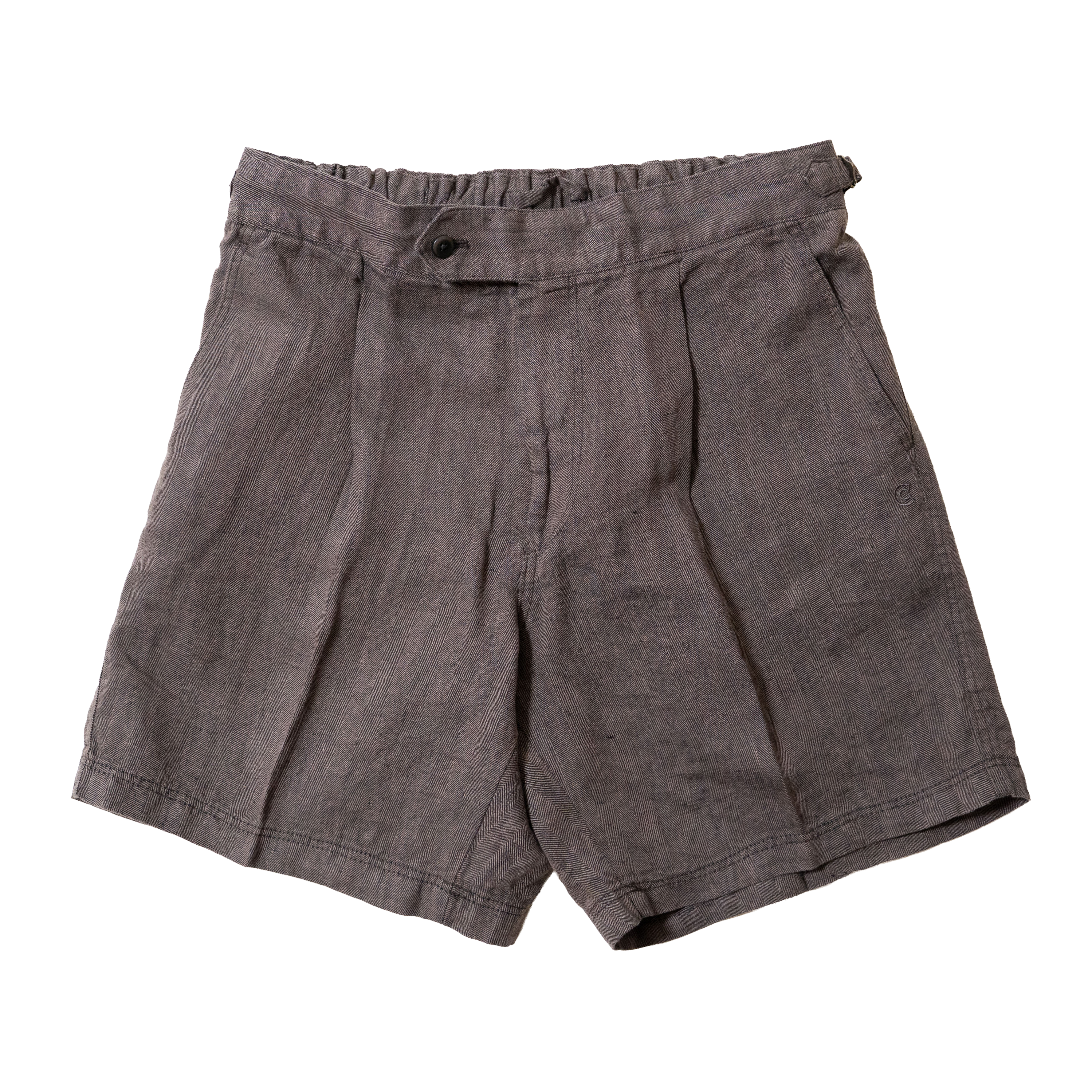 COLONY CLOTHING / POOLSIDE SHORTS / CC2601-PT04-04