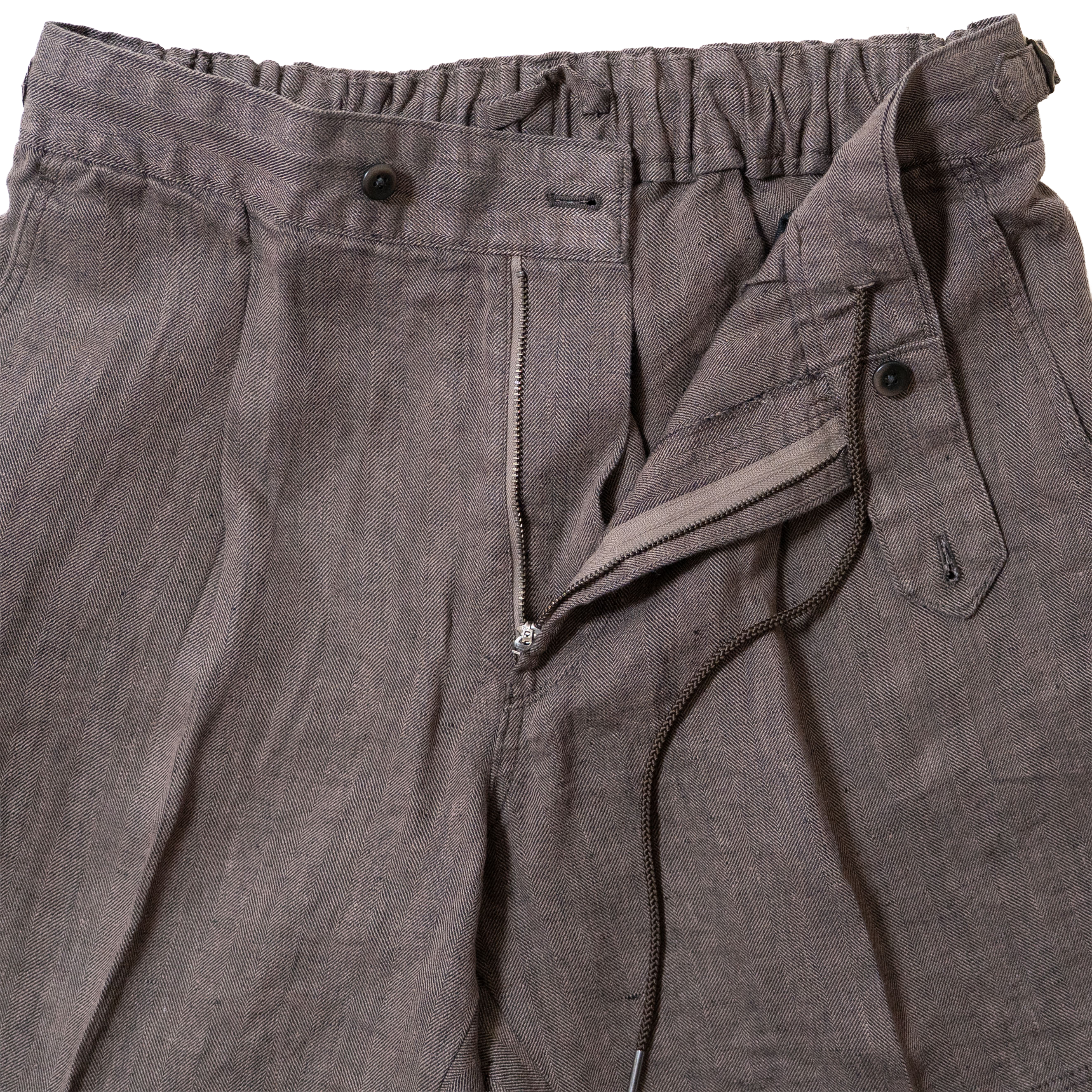 COLONY CLOTHING / POOLSIDE SHORTS / CC2601-PT04-04