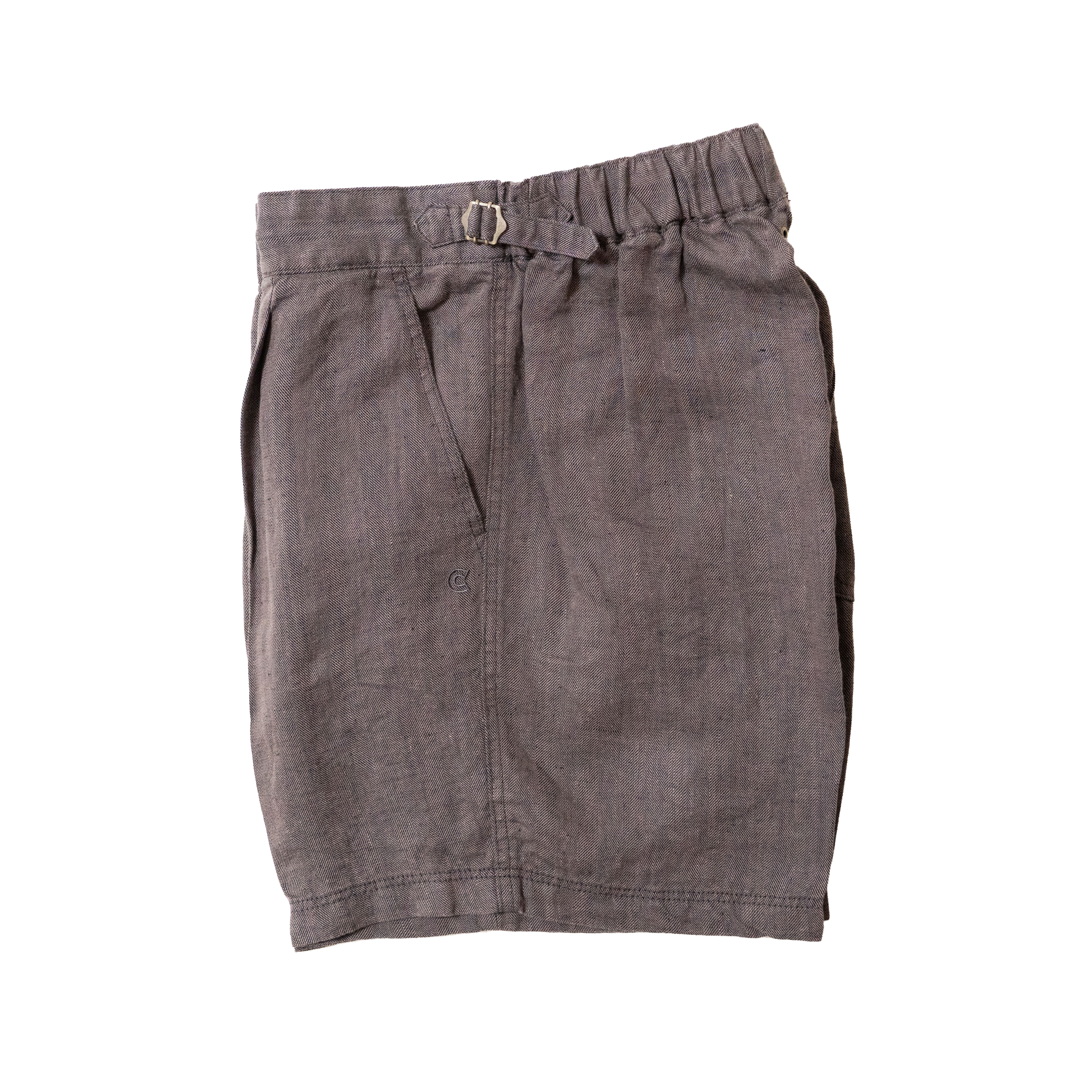 COLONY CLOTHING / POOLSIDE SHORTS / CC2601-PT04-04