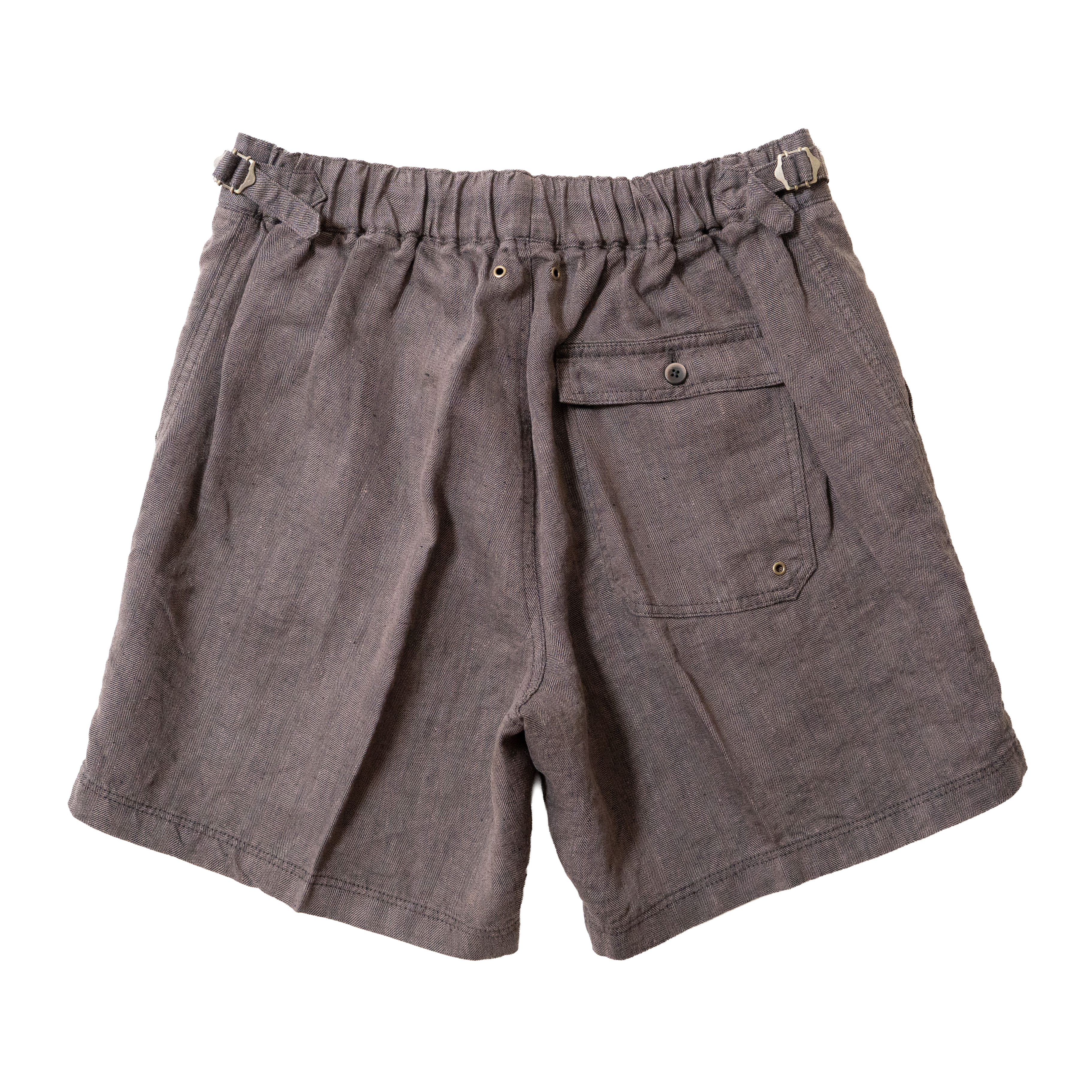 COLONY CLOTHING / POOLSIDE SHORTS / CC2601-PT04-04