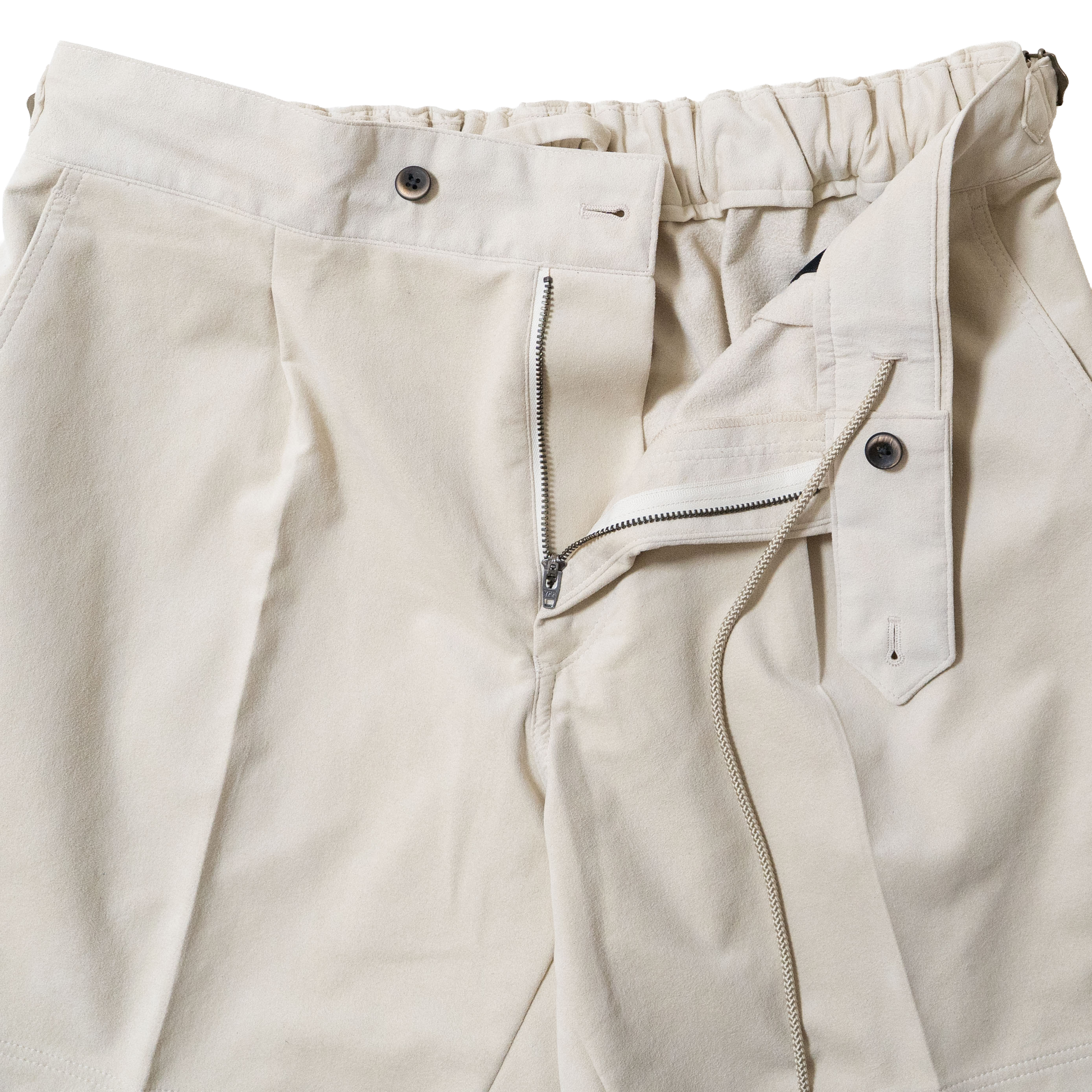 COLONY CLOTHING / POOLSIDE SHORTS / CC2601-PT04-01