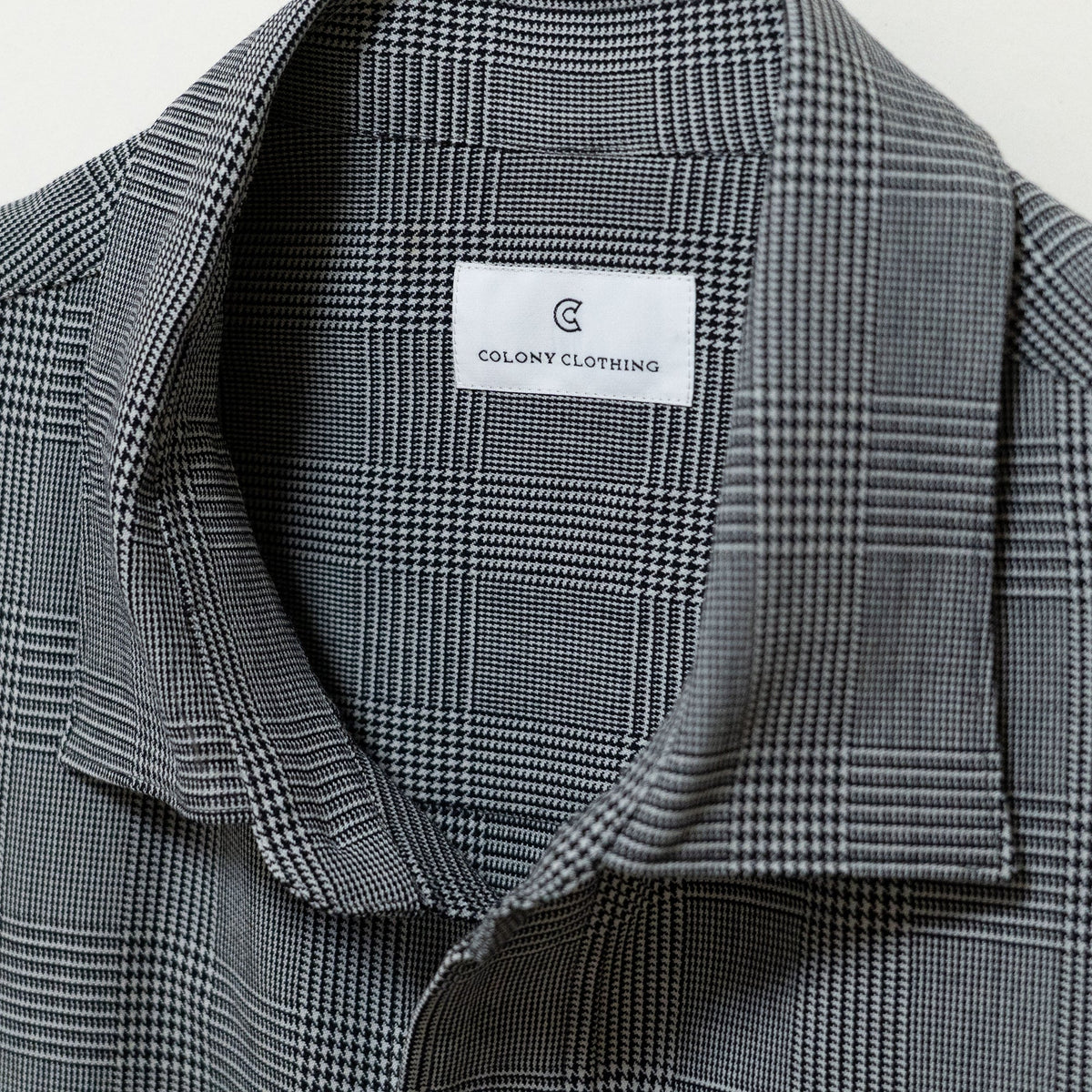 COLONY CLOTHING / DOUBLE POCKET SHIRT / CC2602-SH03-02