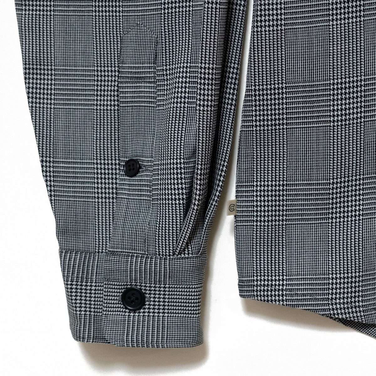 COLONY CLOTHING / DOUBLE POCKET SHIRT / CC2602-SH03-02
