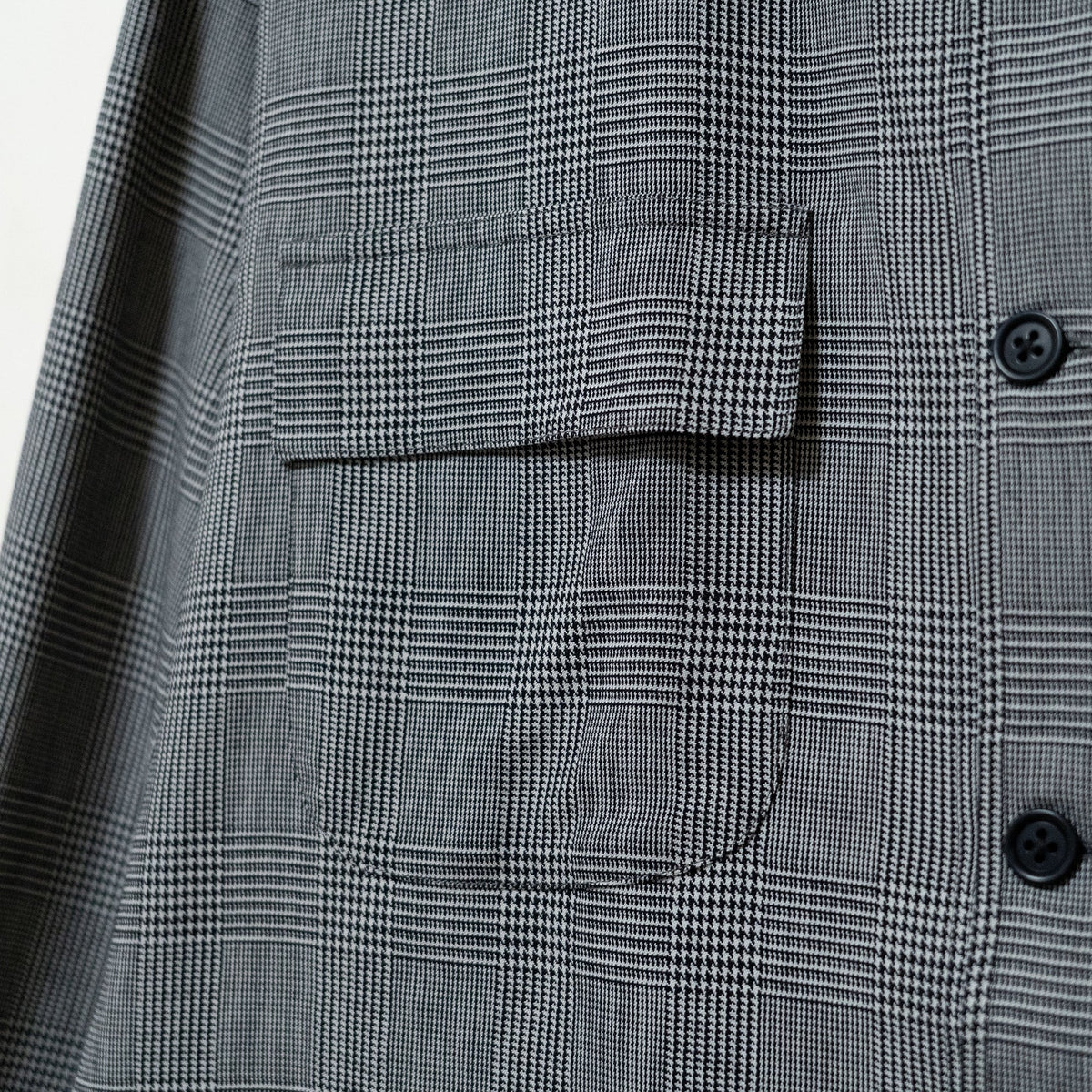 COLONY CLOTHING / DOUBLE POCKET SHIRT / CC2602-SH03-02
