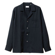 COLONY CLOTHING / OPEN COLLAR SHIRT / CC2602-SH01-04