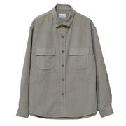 COLONY CLOTHING / DOUBLE POCKET SHIRT / CC2602-SH03-01