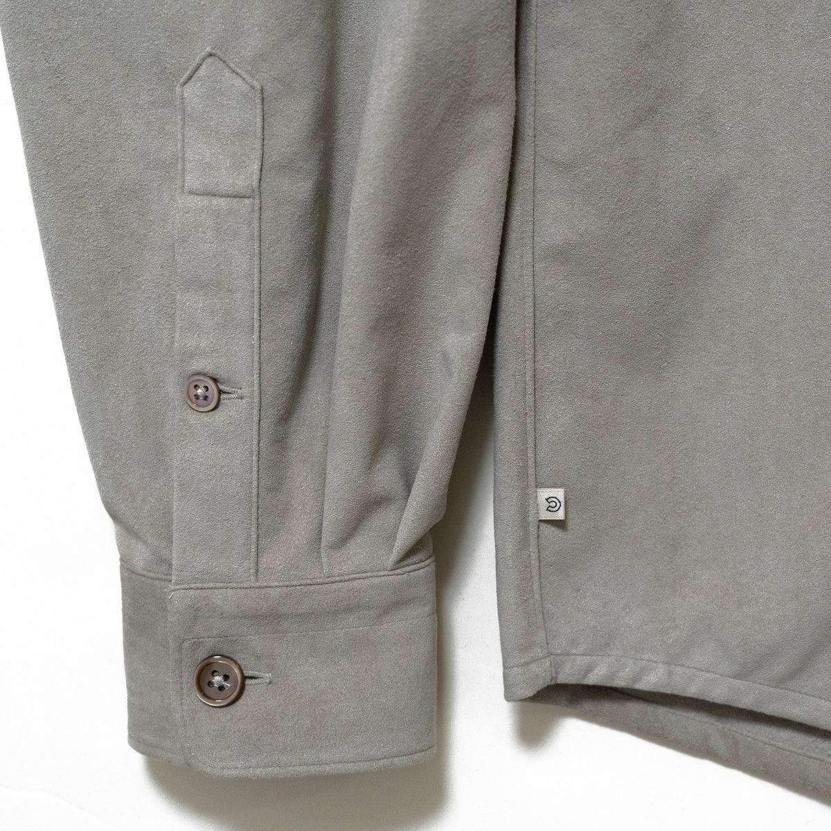 COLONY CLOTHING / DOUBLE POCKET SHIRT / CC2602-SH03-01