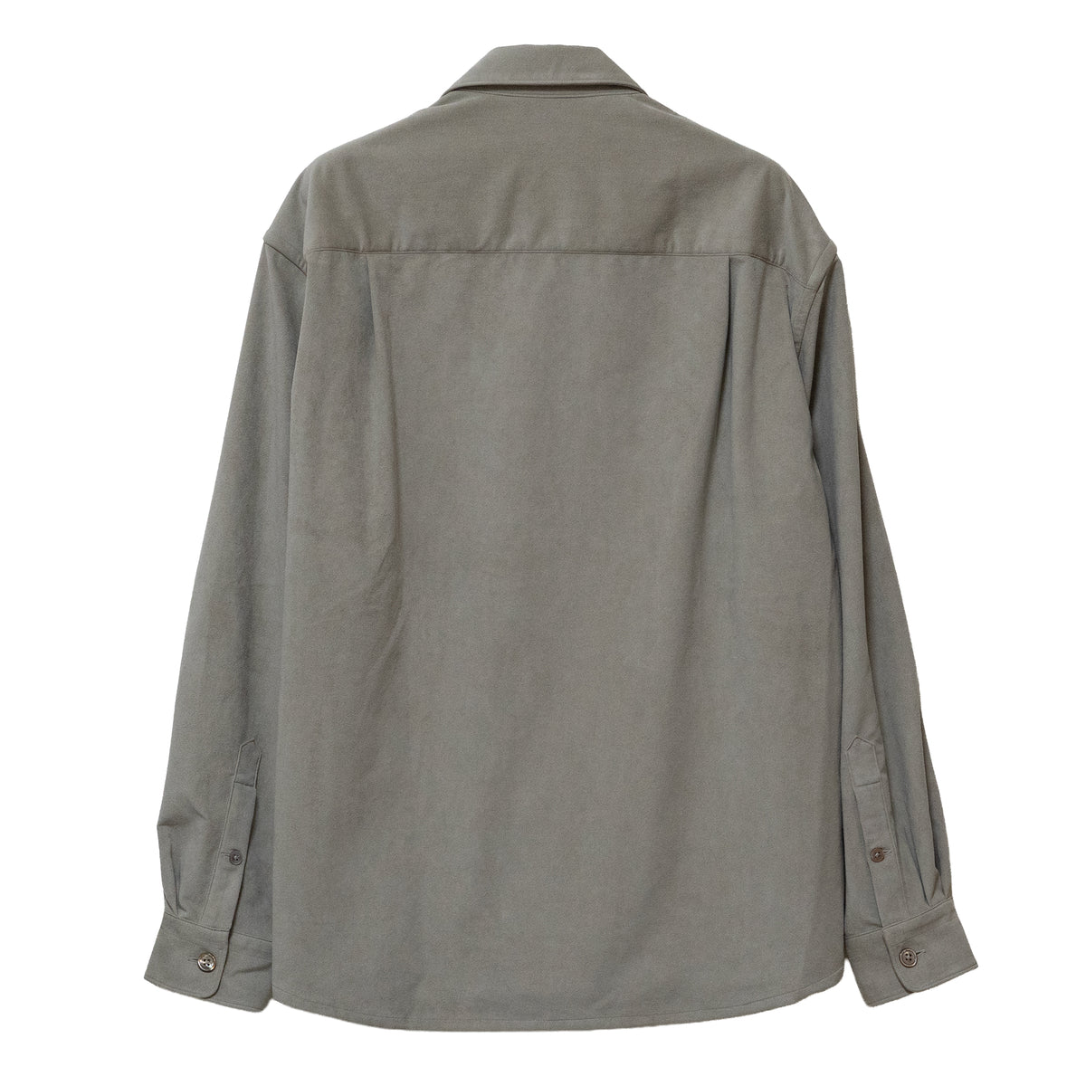 COLONY CLOTHING / DOUBLE POCKET SHIRT / CC2602-SH03-01