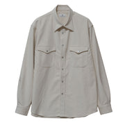 COLONY CLOTHING / WESTERN SHIRT / CC2602-SH04-01