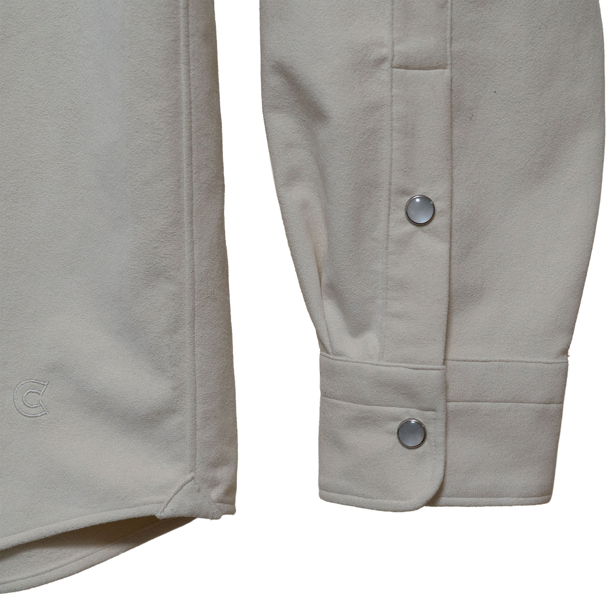 COLONY CLOTHING / WESTERN SHIRT / CC2602-SH04-01