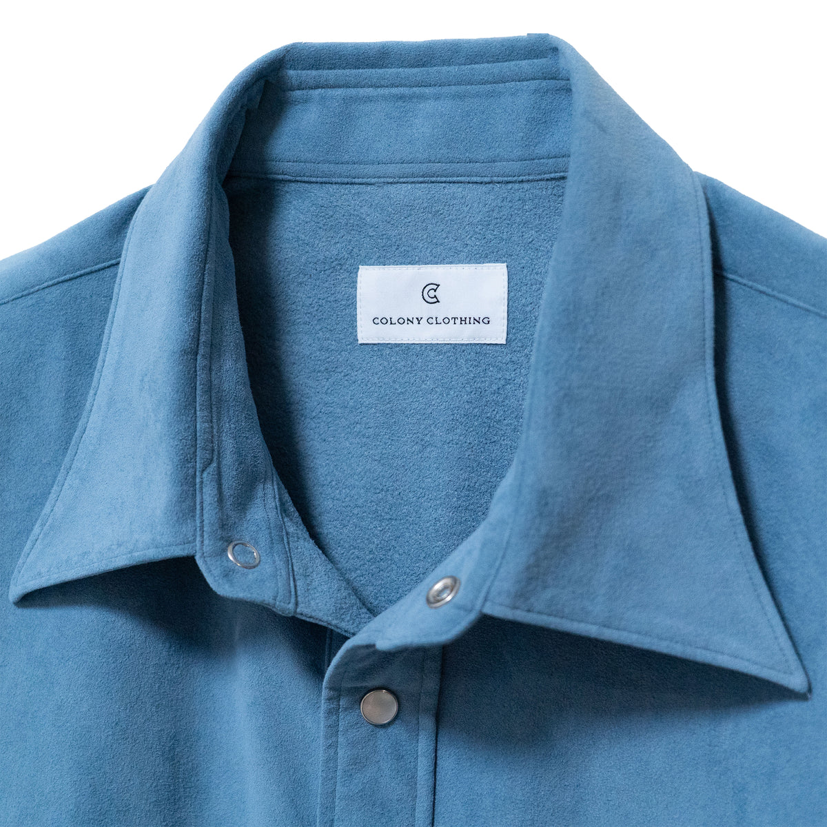 COLONY CLOTHING / WESTERN SHIRT / CC2602-SH04-01