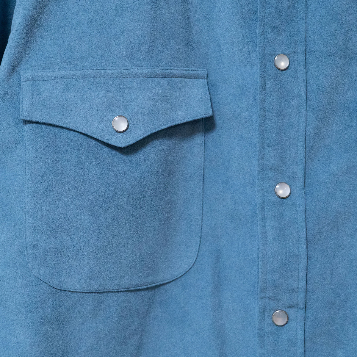 COLONY CLOTHING / WESTERN SHIRT / CC2602-SH04-01