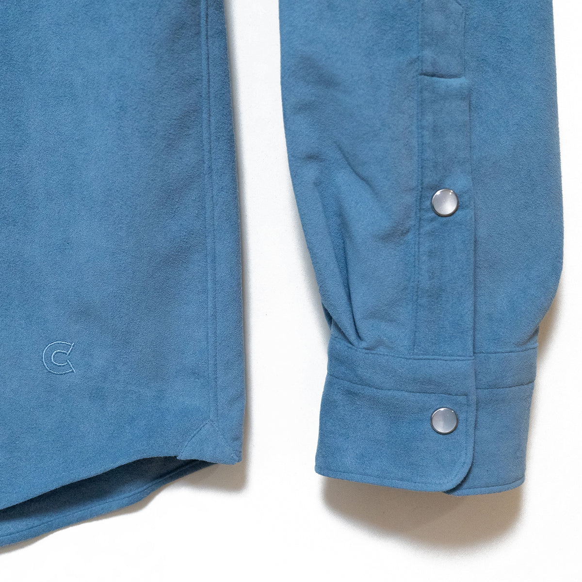 COLONY CLOTHING / WESTERN SHIRT / CC2602-SH04-01