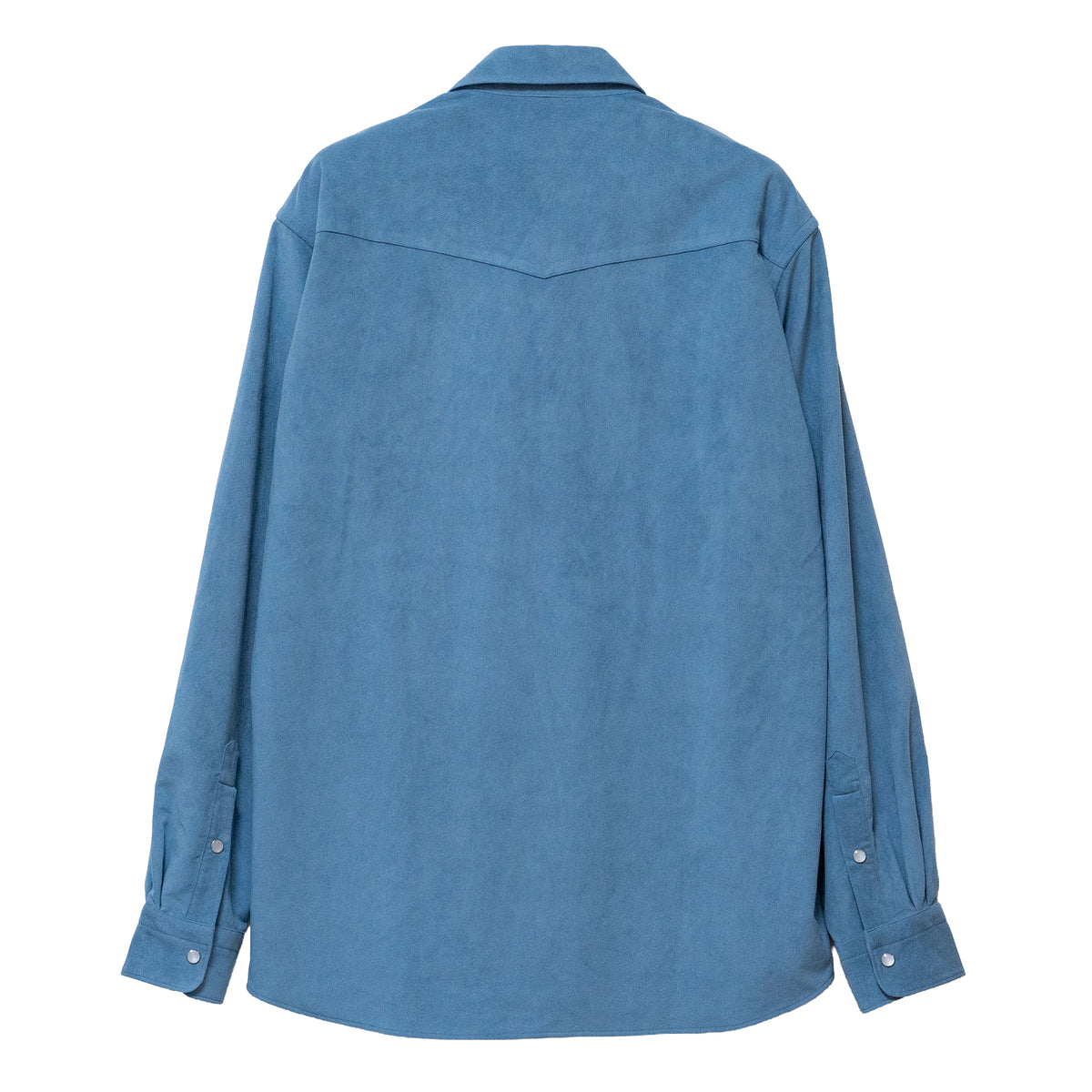 COLONY CLOTHING / WESTERN SHIRT / CC2602-SH04-01