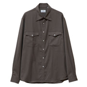 COLONY CLOTHING / WESTERN SHIRT / CC2602-SH04-03