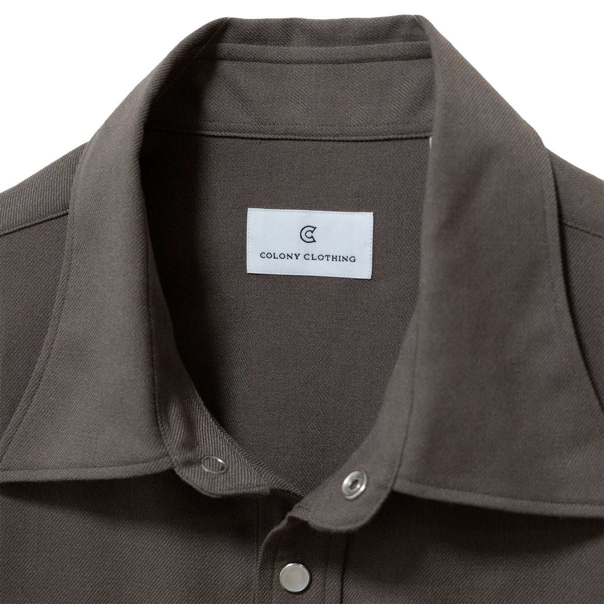 COLONY CLOTHING / WESTERN SHIRT / CC2602-SH04-03