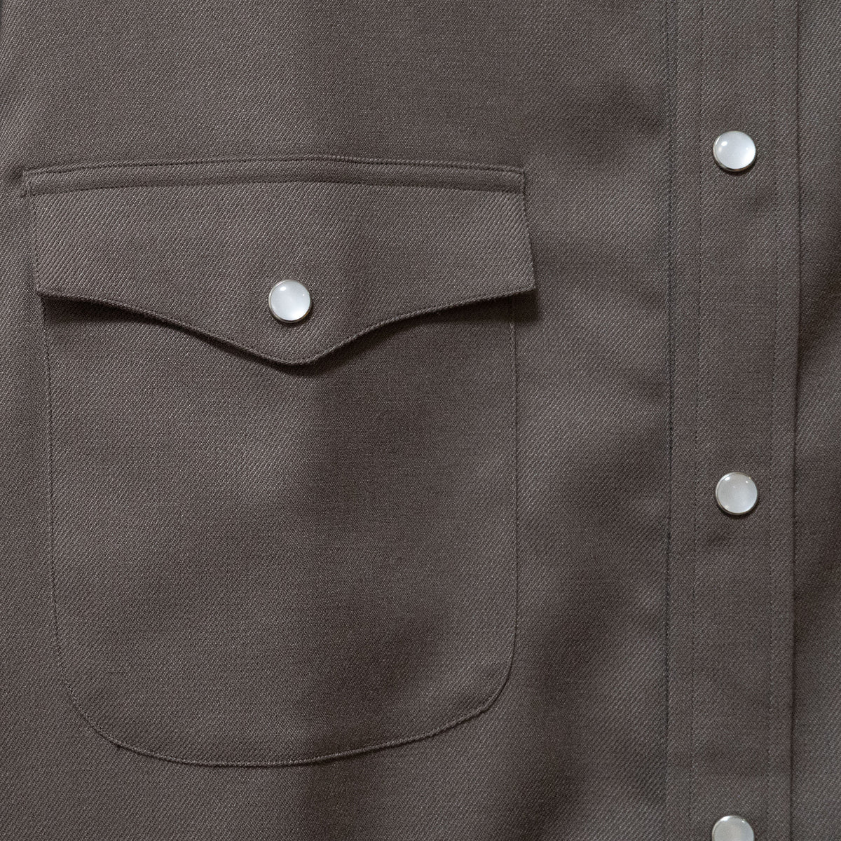 COLONY CLOTHING / WESTERN SHIRT / CC2602-SH04-03