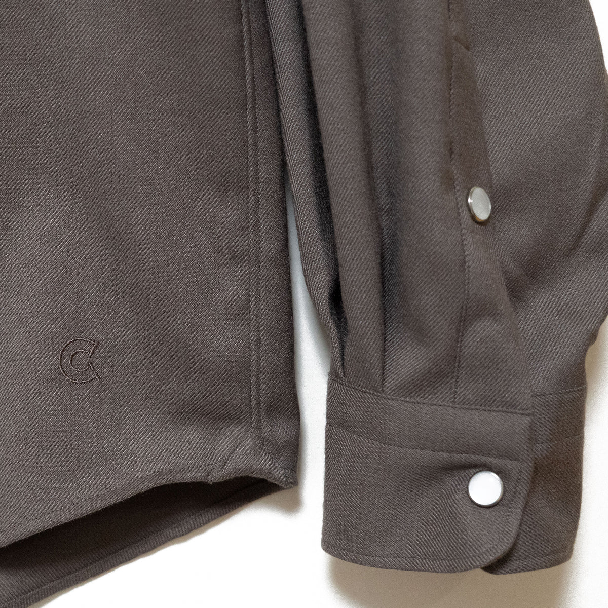 COLONY CLOTHING / WESTERN SHIRT / CC2602-SH04-03