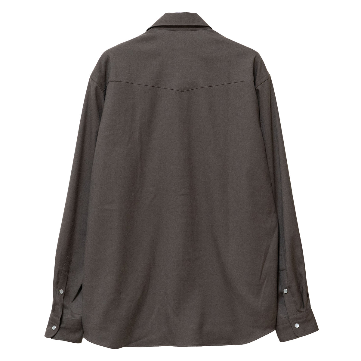 COLONY CLOTHING / WESTERN SHIRT / CC2602-SH04-03