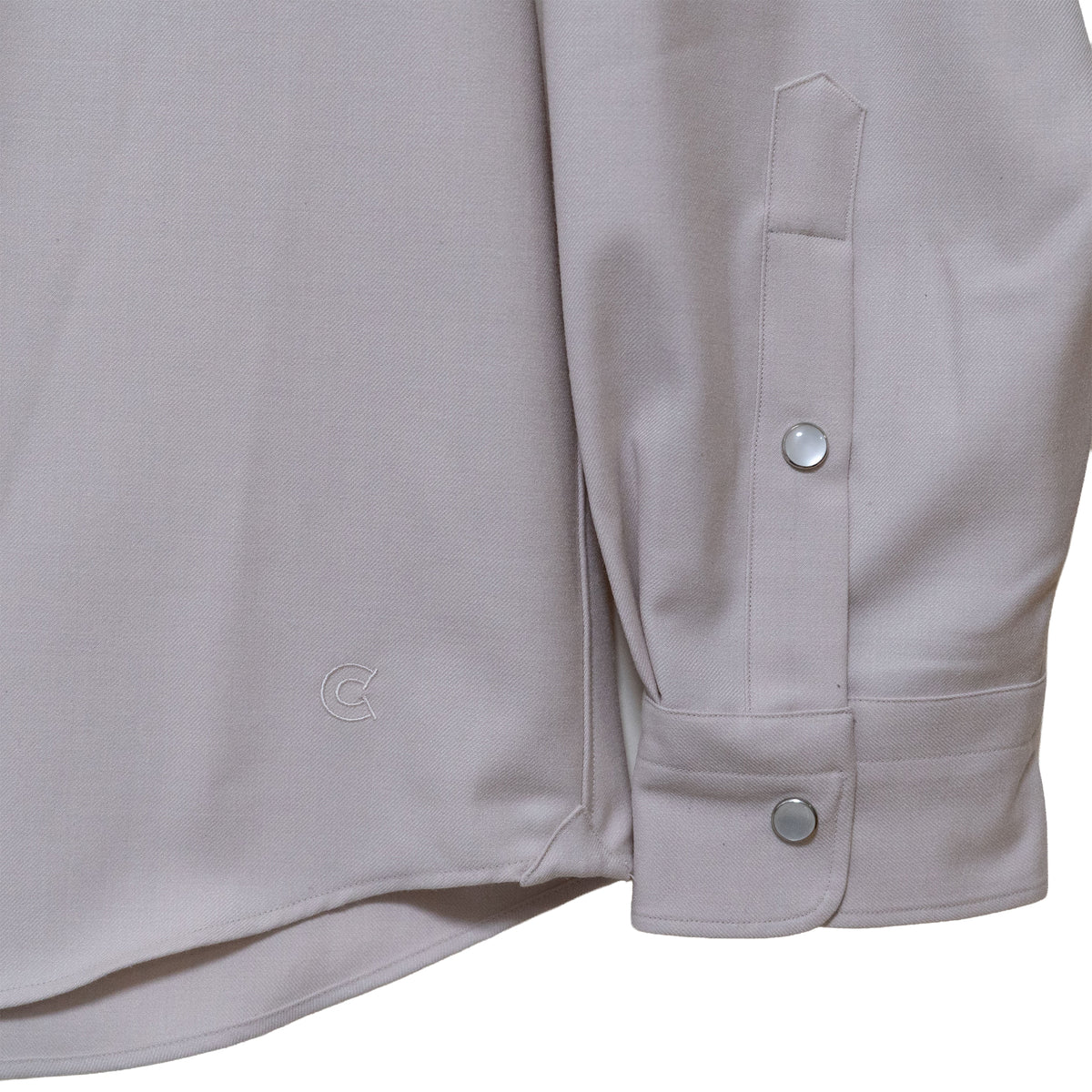 COLONY CLOTHING / WESTERN SHIRT / CC2602-SH04-02