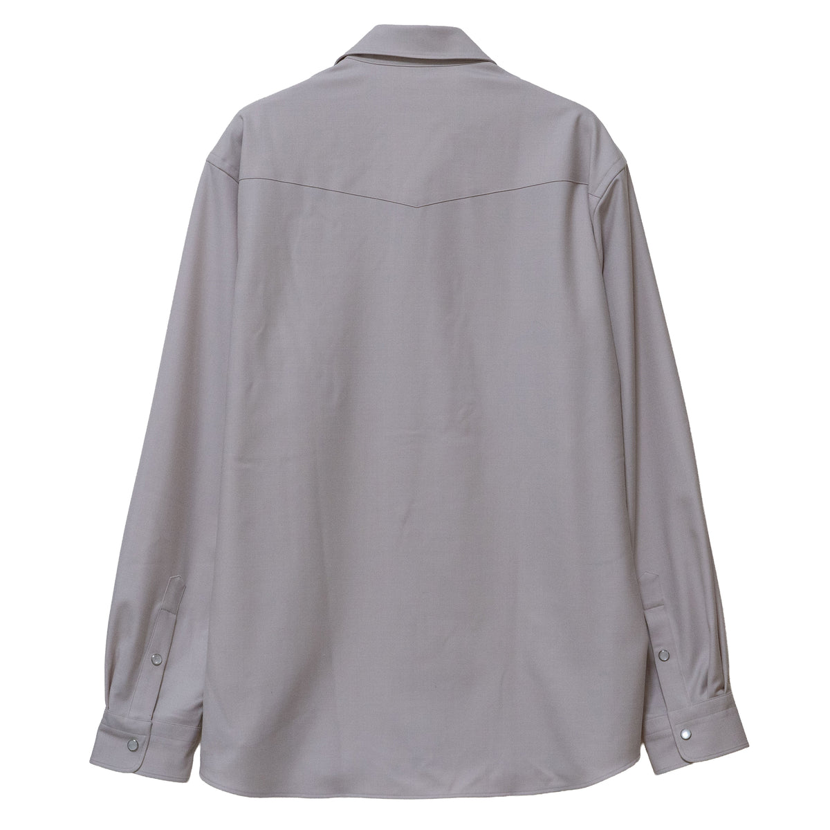 COLONY CLOTHING / WESTERN SHIRT / CC2602-SH04-02