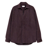 COLONY CLOTHING / POOLSIDE SHIRT / CC2602-SH02-01