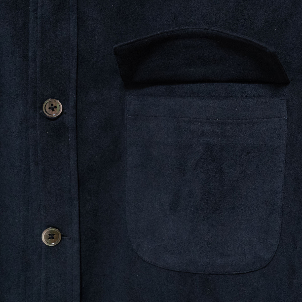 COLONY CLOTHING / DOUBLE POCKET SHIRT / CC2602-SH03-01