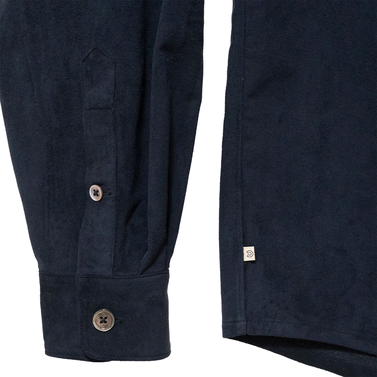 COLONY CLOTHING / DOUBLE POCKET SHIRT / CC2602-SH03-01