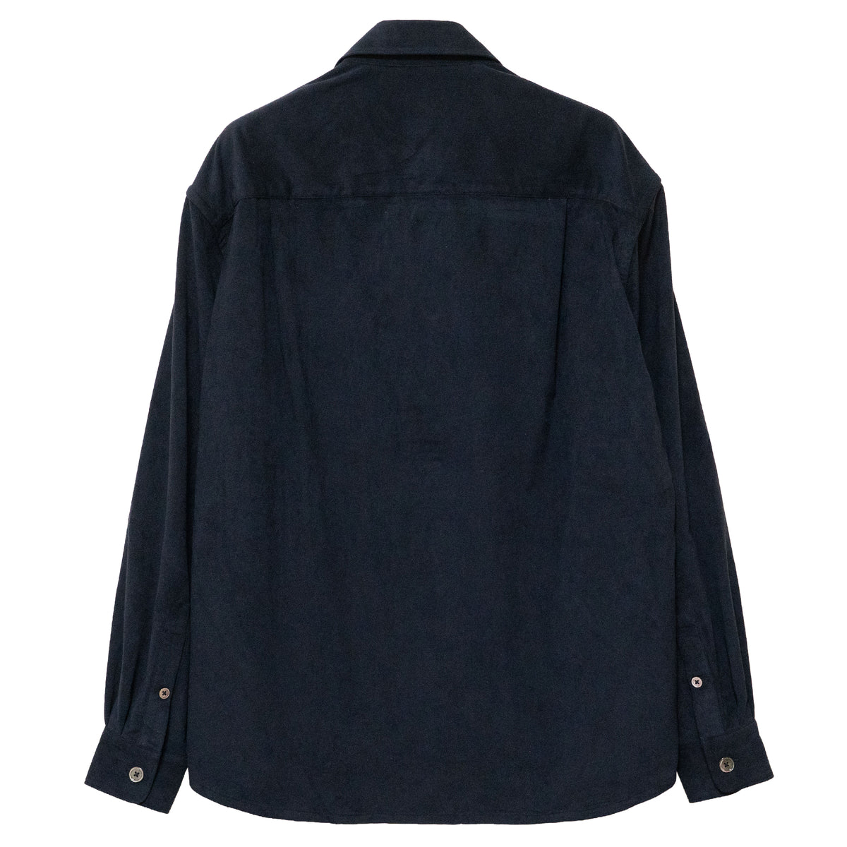 COLONY CLOTHING / DOUBLE POCKET SHIRT / CC2602-SH03-01